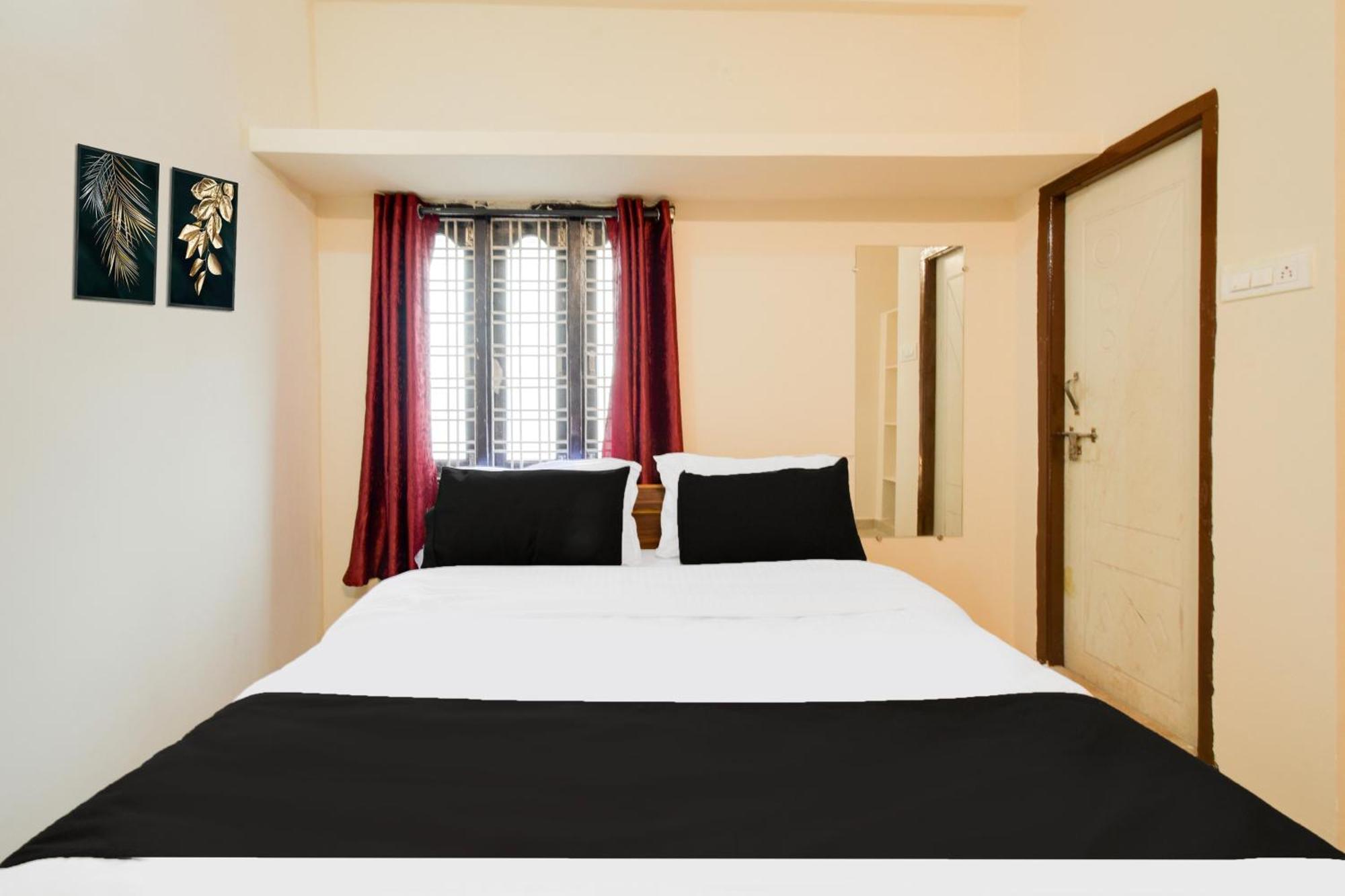 O Gvs Grand Hyderabad