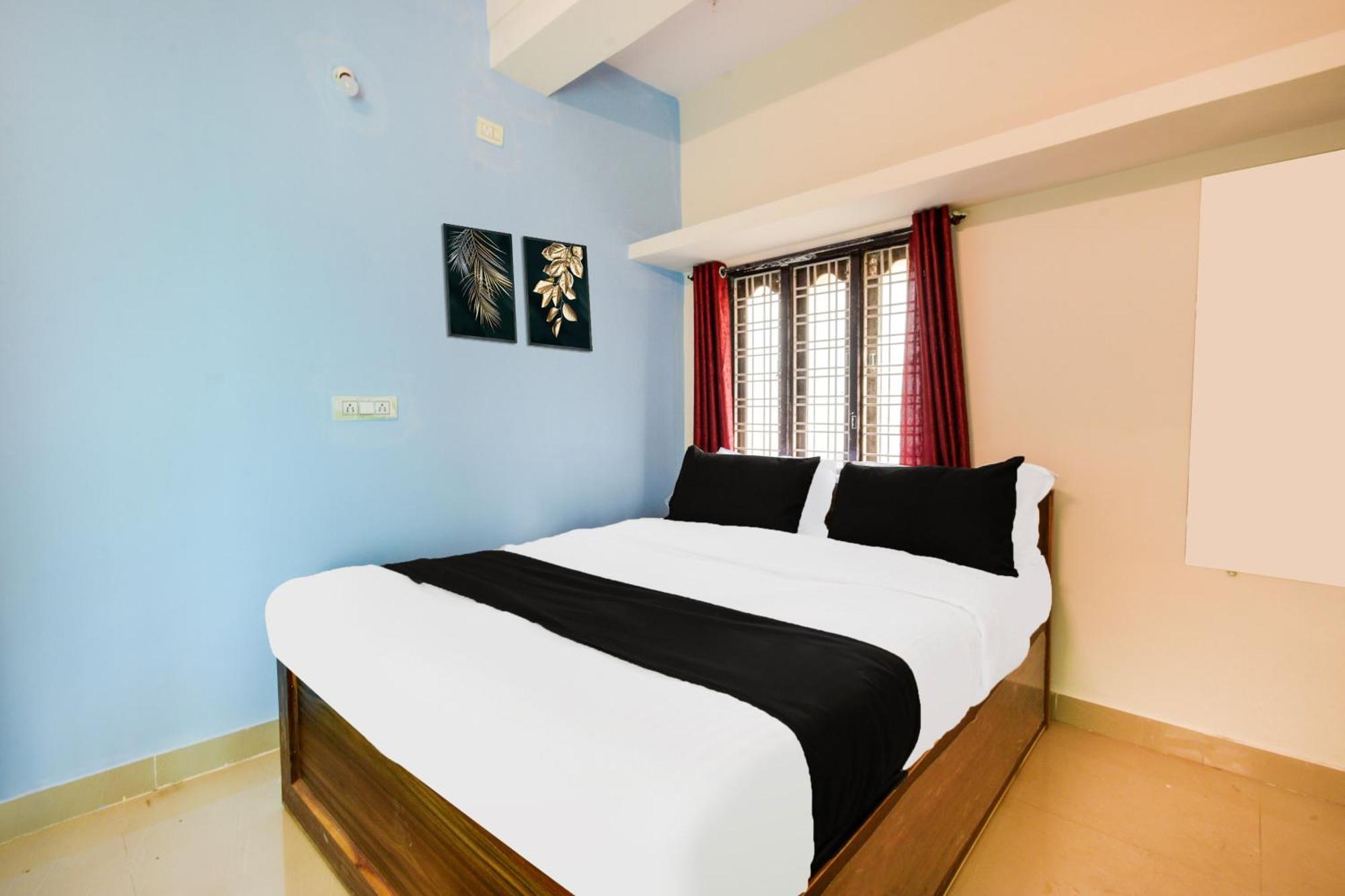O Gvs Grand Hotel