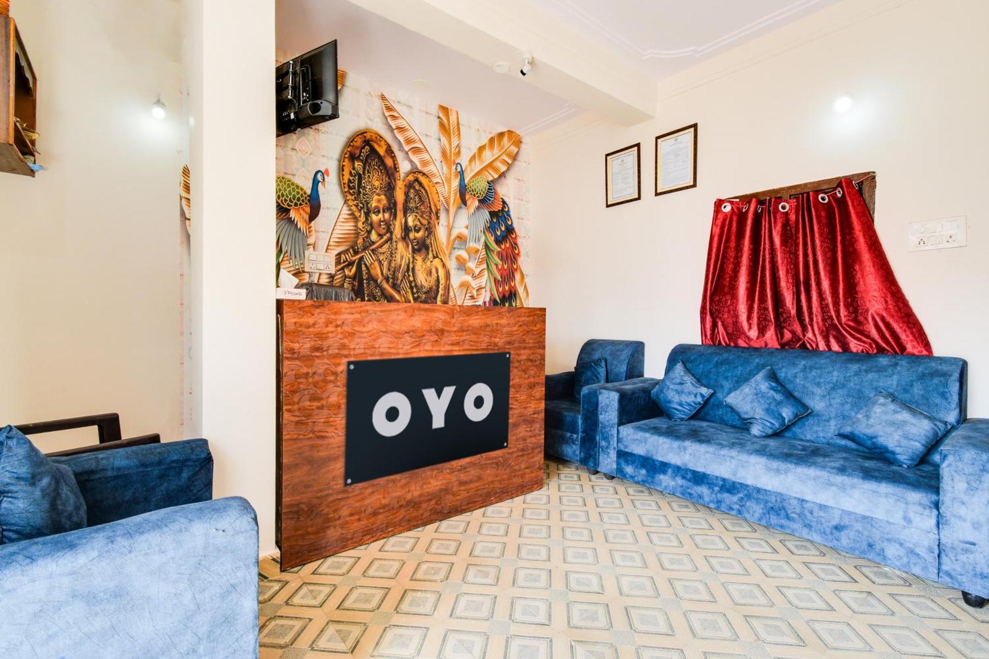 O Gvs Grand 3* Hyderabad