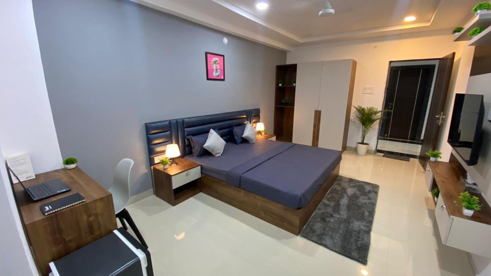 Housr 78 Madhapur *