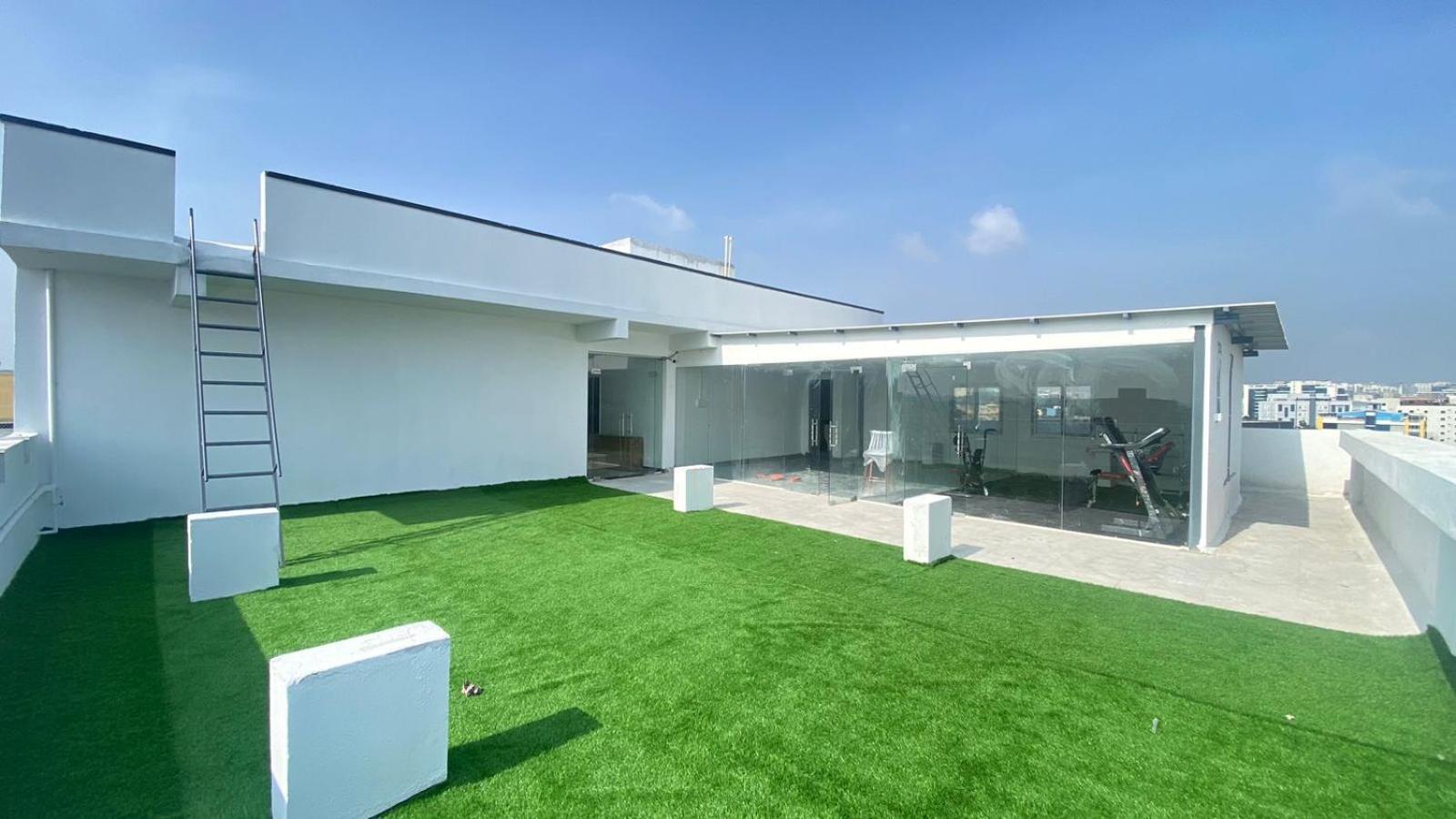 Housr 78 Madhapur Hyderabad