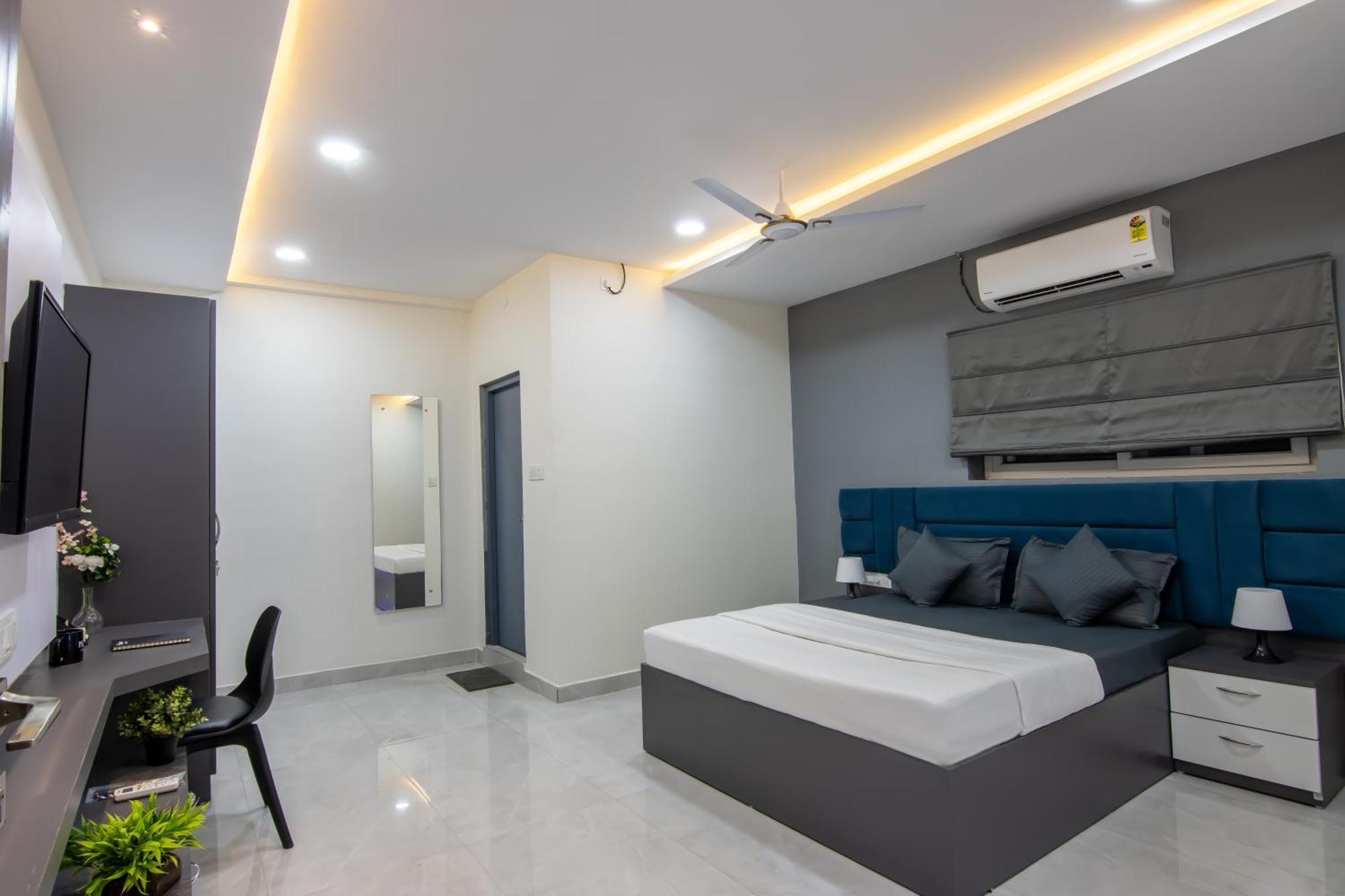 Housr 38 Kondapur Hotel Hyderabad
