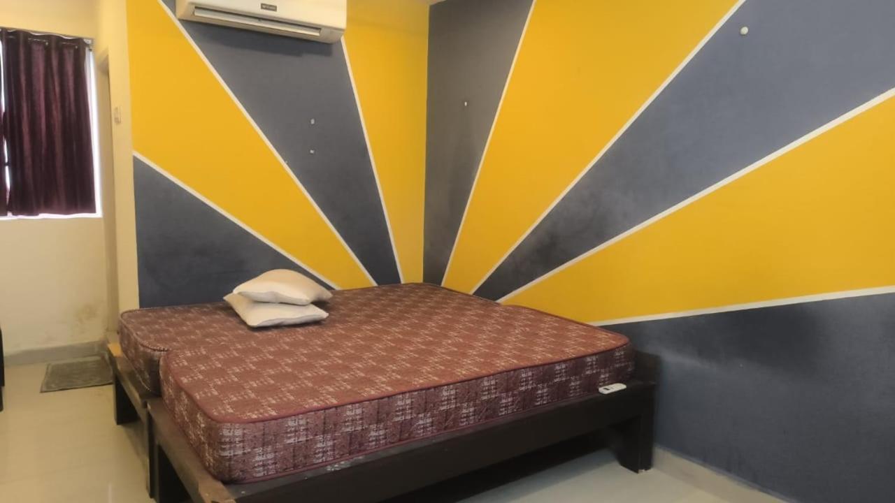 R Cube Bestbeds Colive Pg Hostel Hyderabad