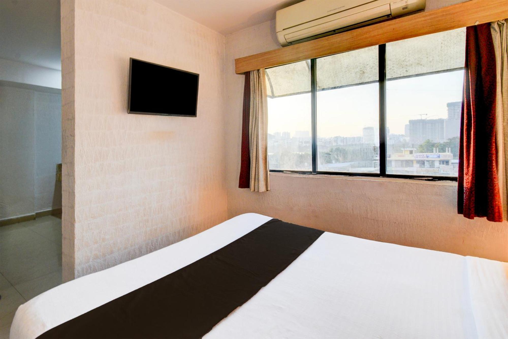 Townhouse Oak Rai Durg Hyderabad