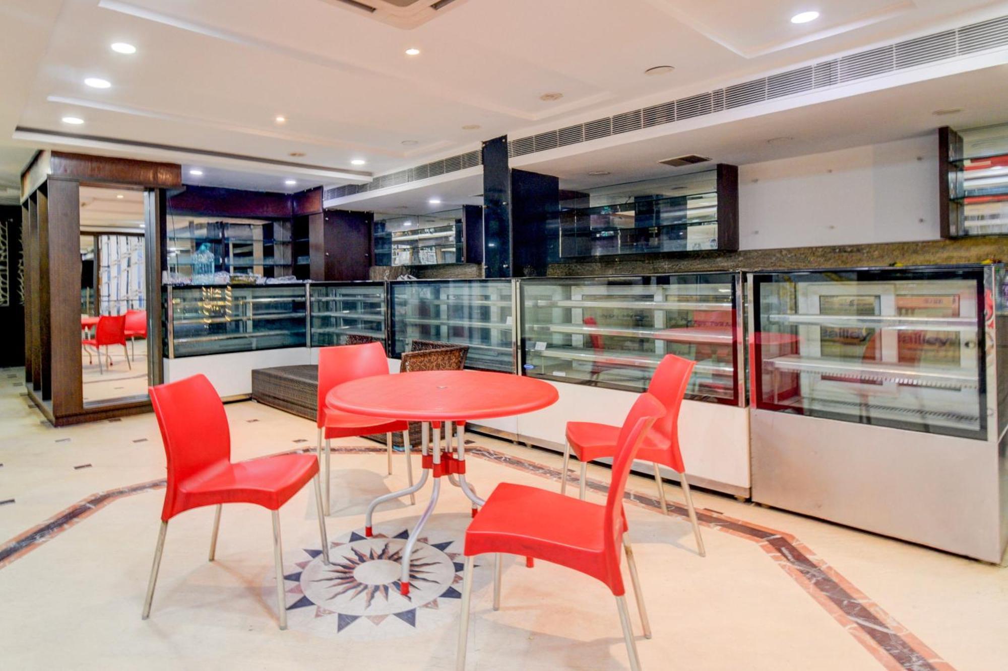 Hotel Townhouse Oak Rai Durg