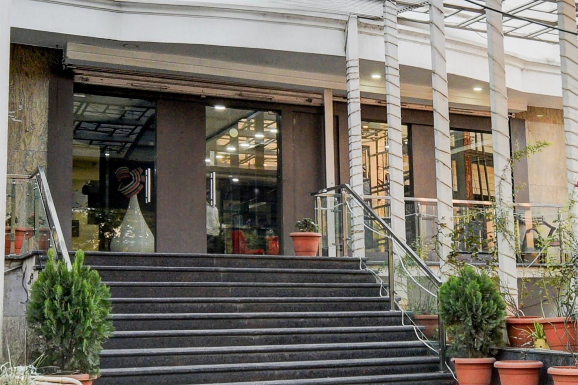 Townhouse Oak Rai Durg Hyderabad