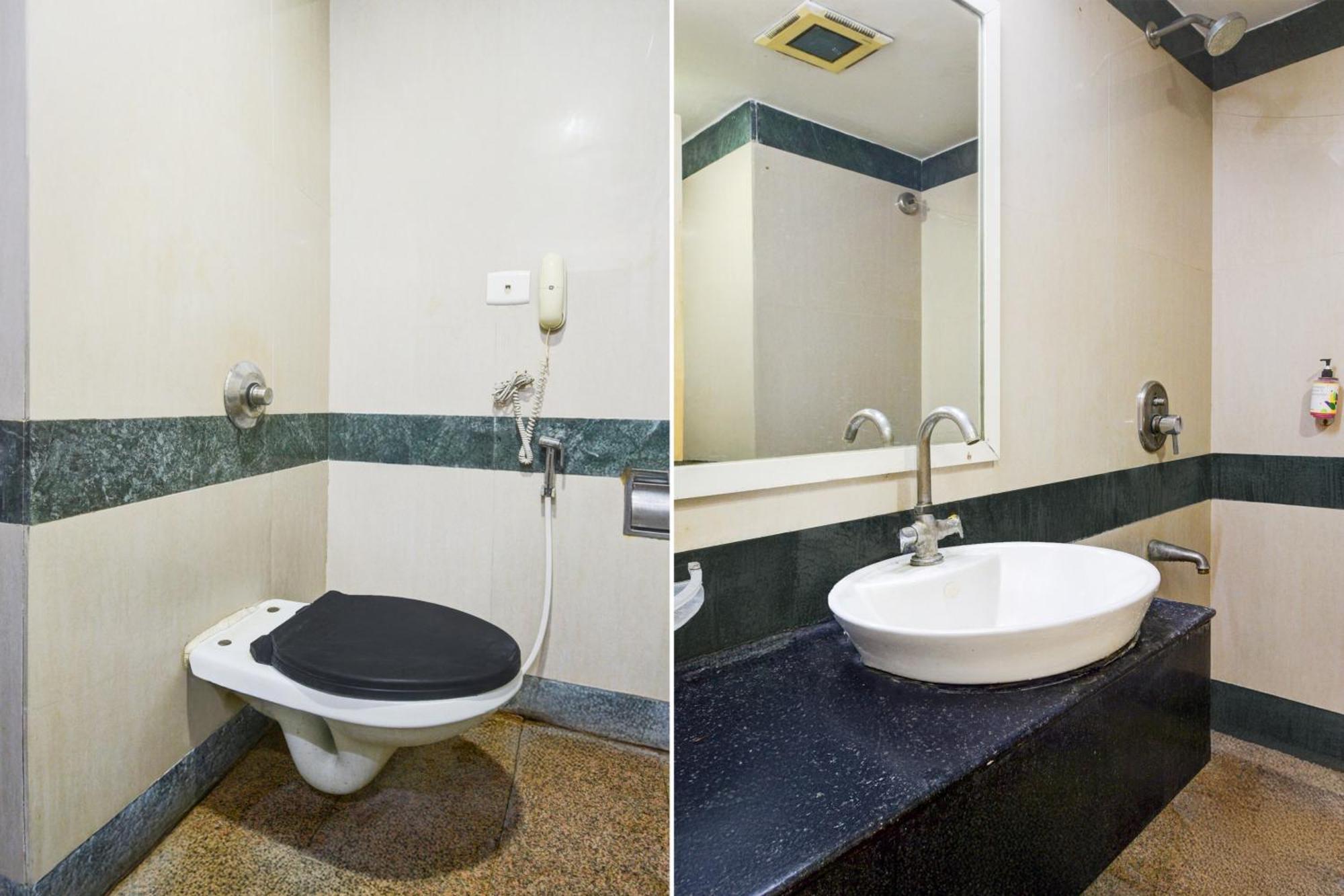 Hotel Townhouse Oak Rai Durg