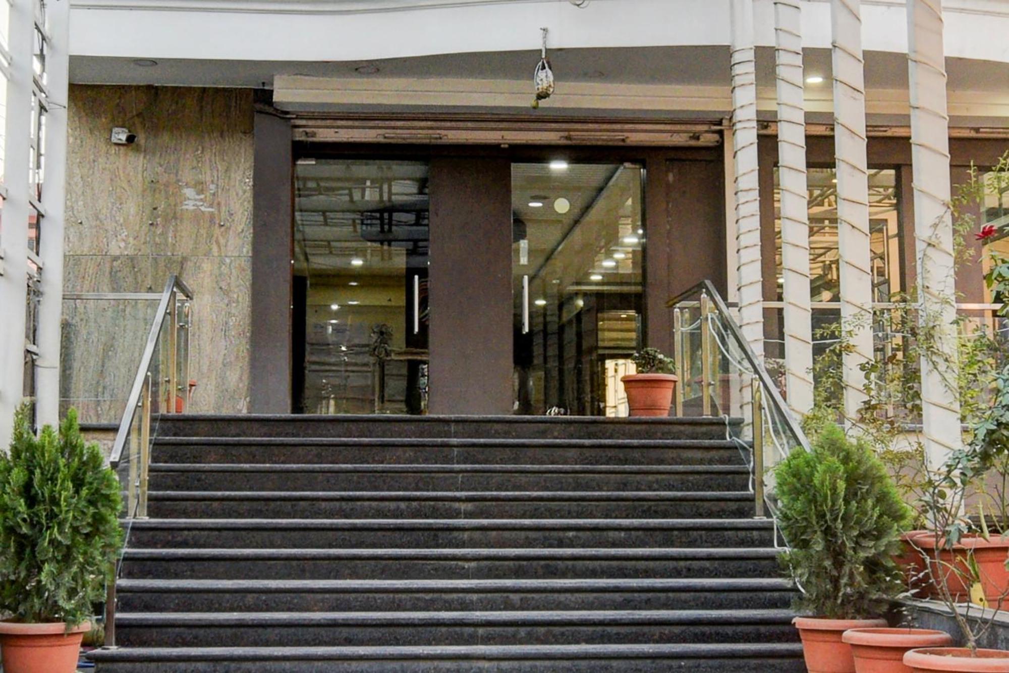 Hotel Townhouse Oak Rai Durg Hyderabad