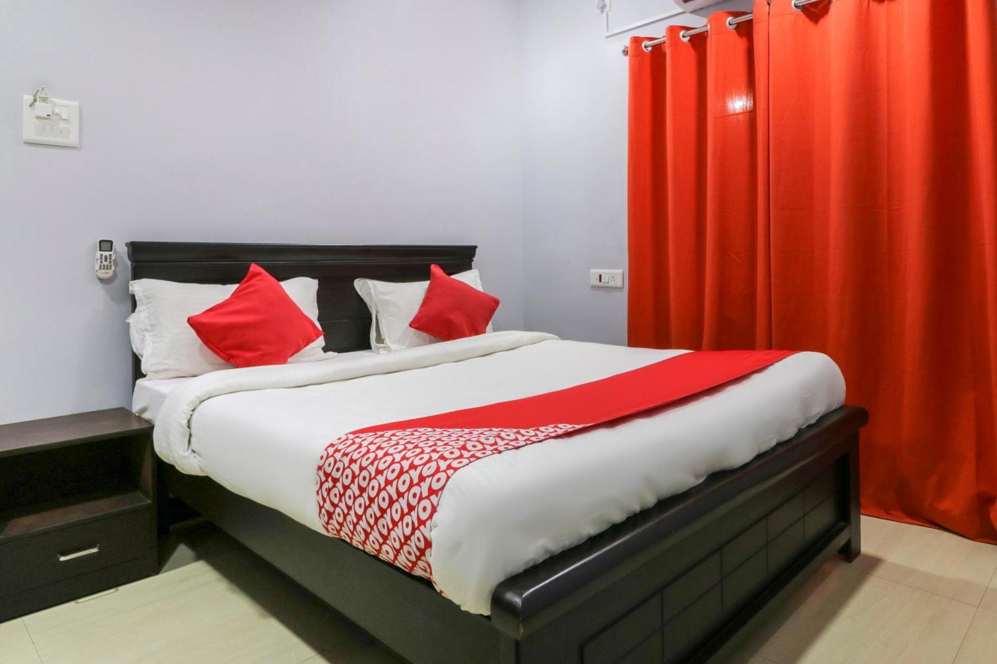 Hotel O Jubilee Homes