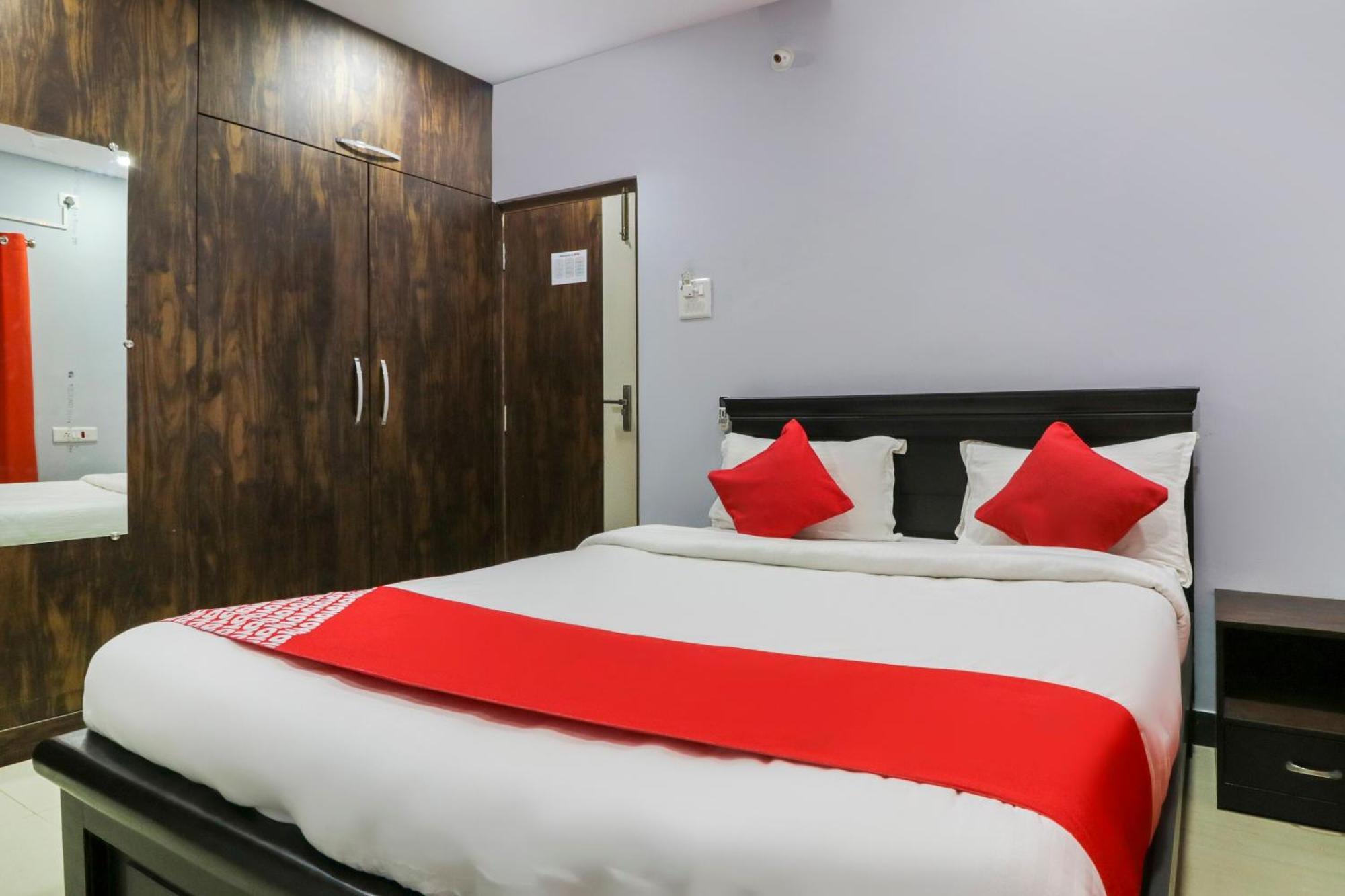 O Jubilee Homes Hyderabad
