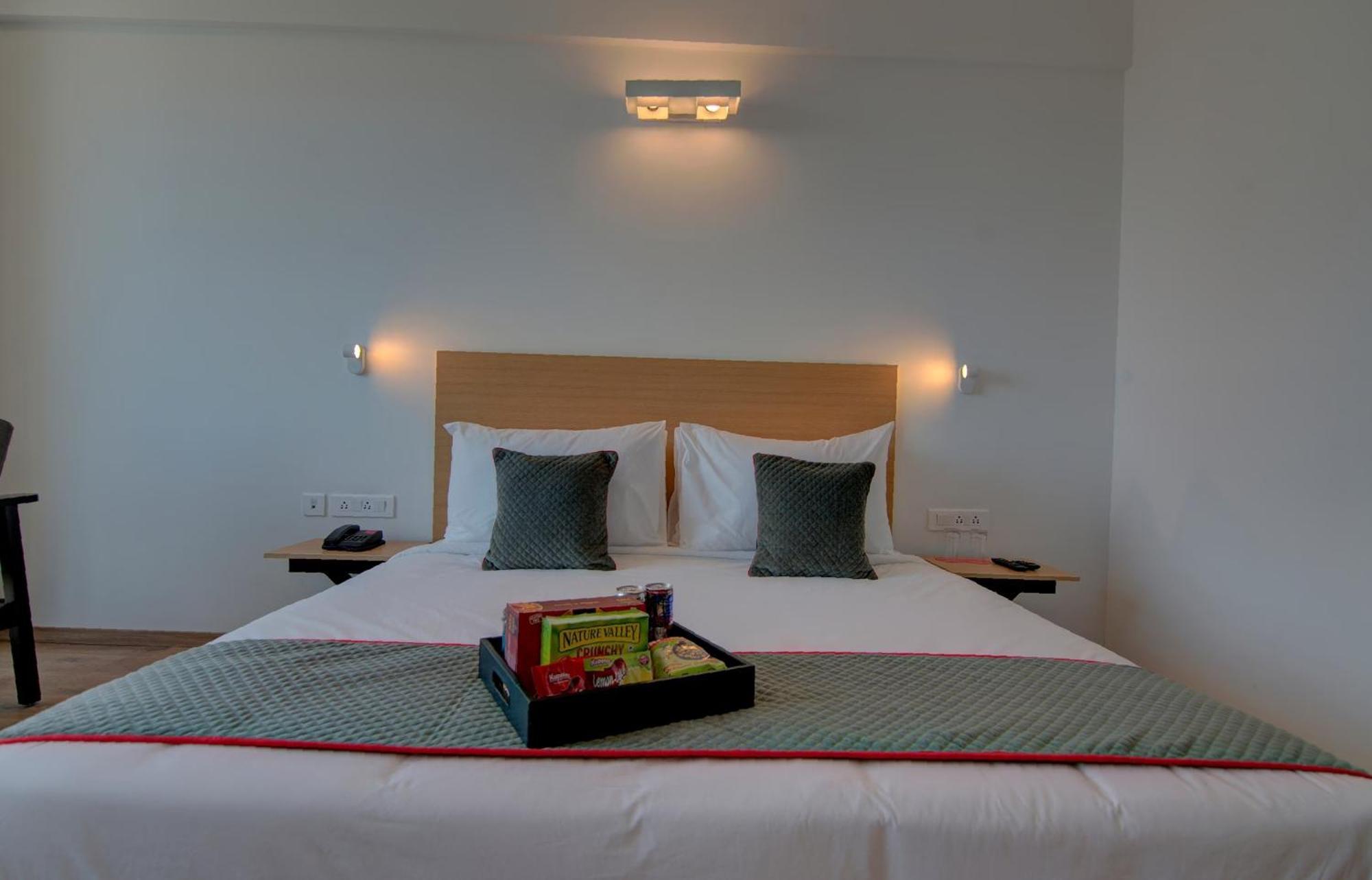 Hotel Townhouse De Alphabet 4*