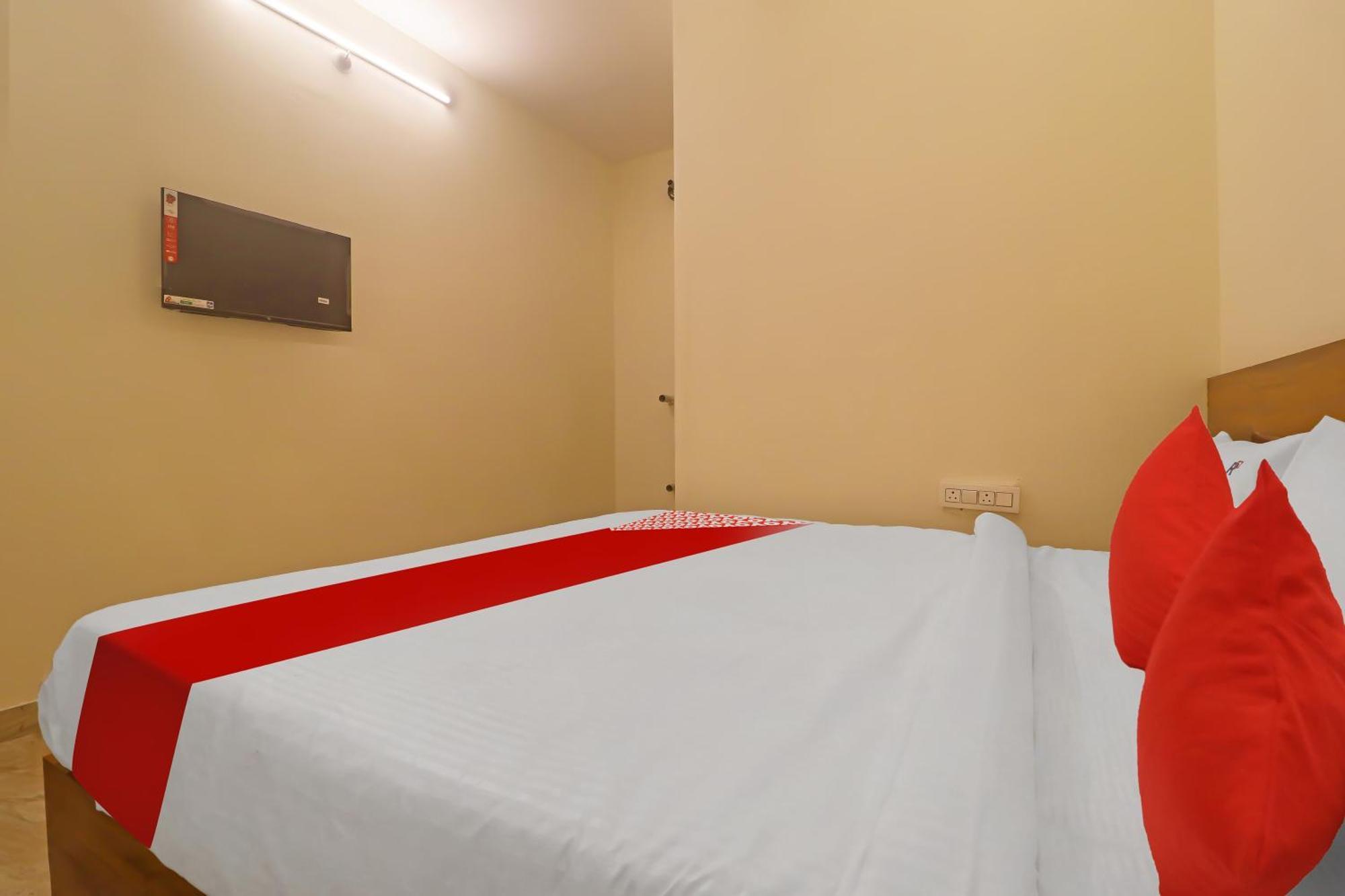 Hotel O Ragas 3*