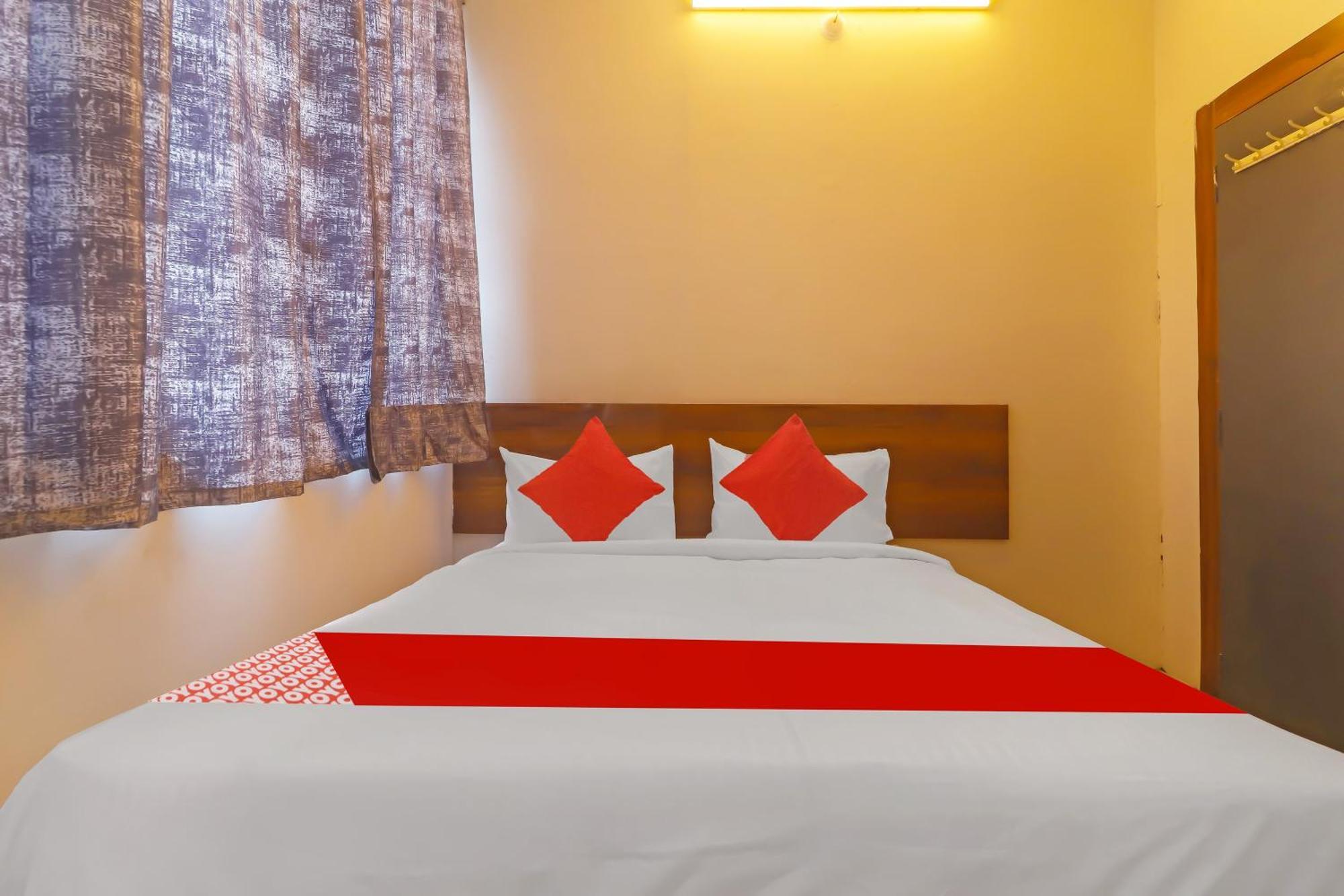 O Ragas Hotel