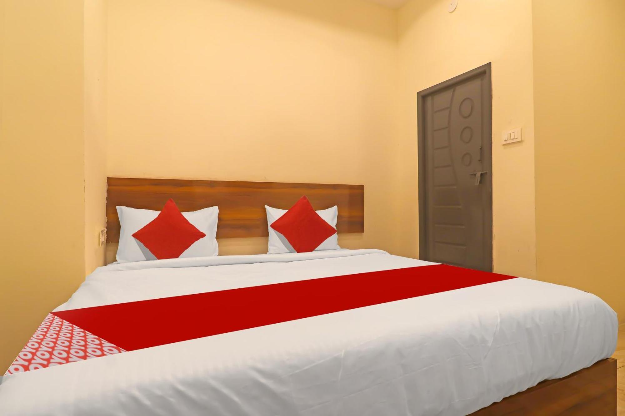 Hotel O Ragas 3*