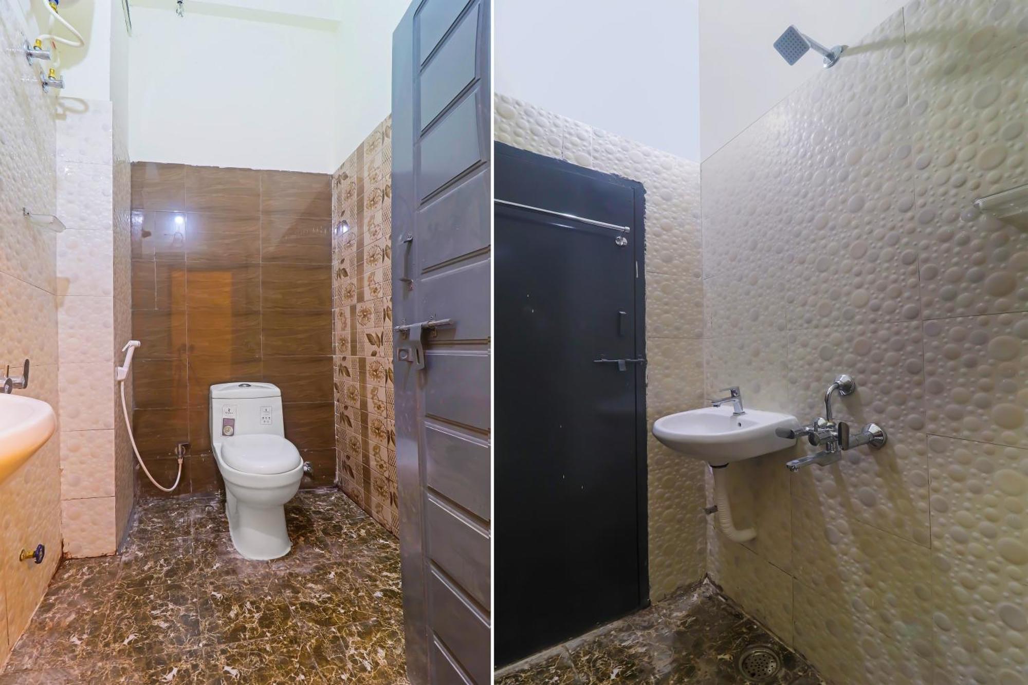 Hotel O Ragas Hyderabad