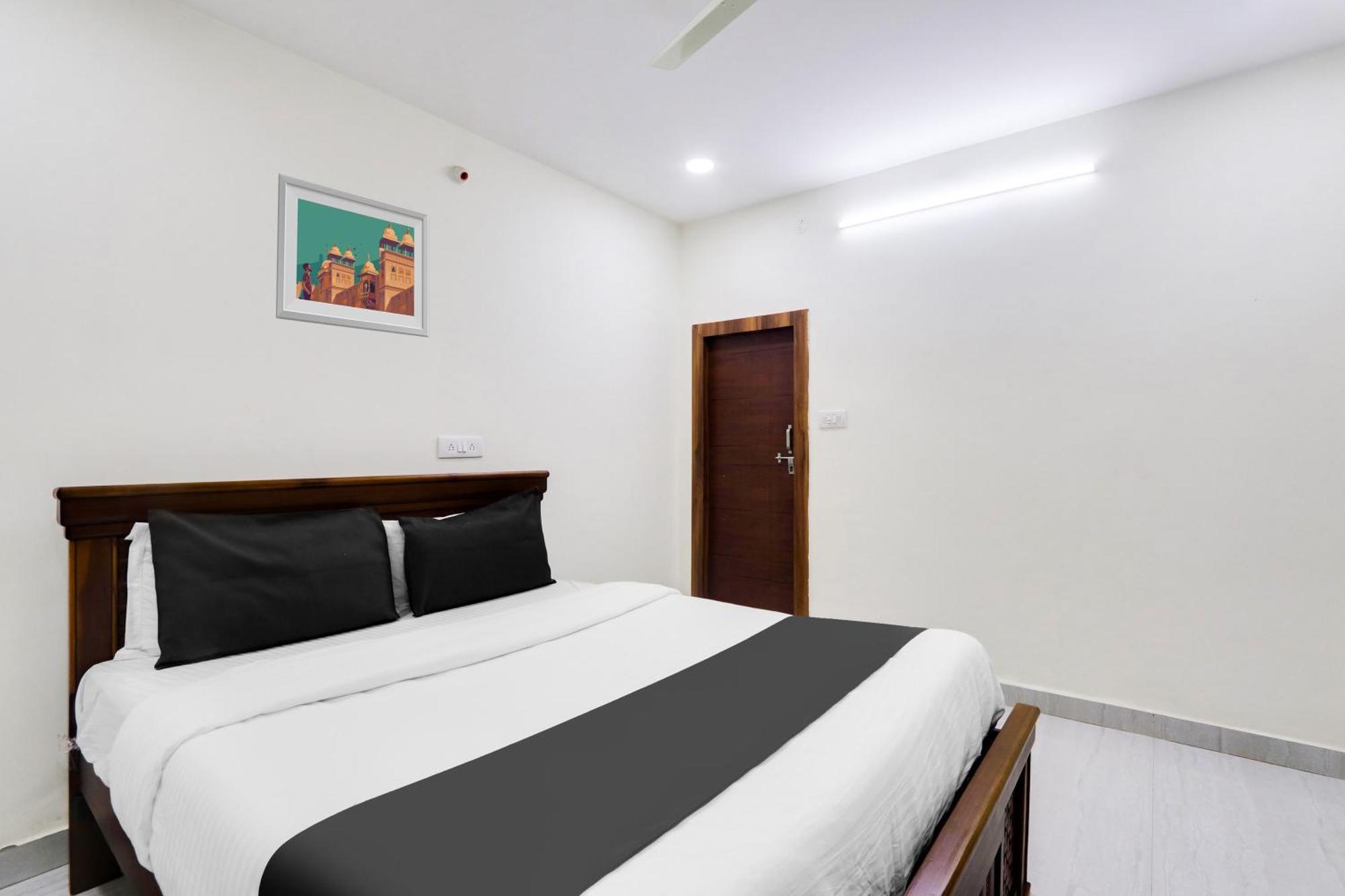 O Honey Hotel