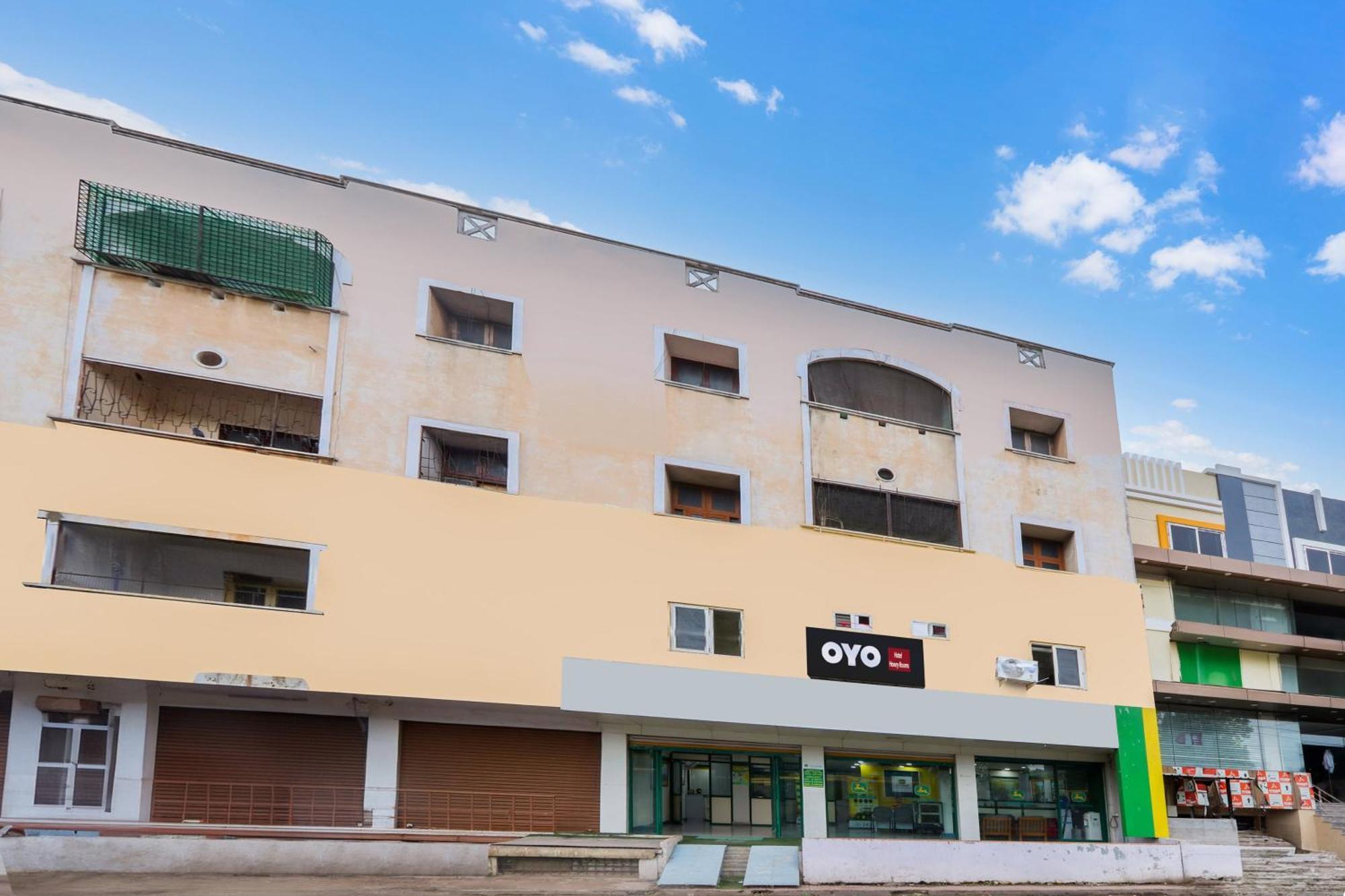 O Honey Hotel 3*