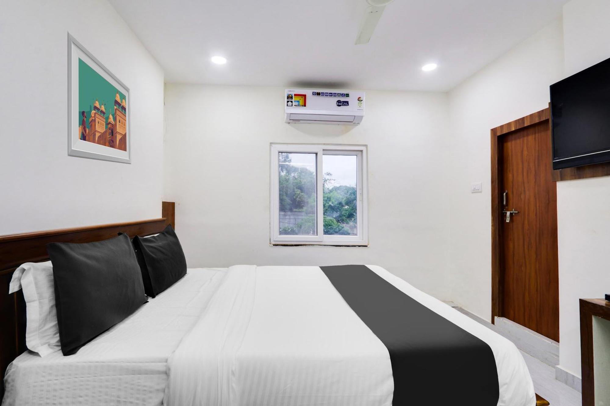 O Honey Hotel Hyderabad