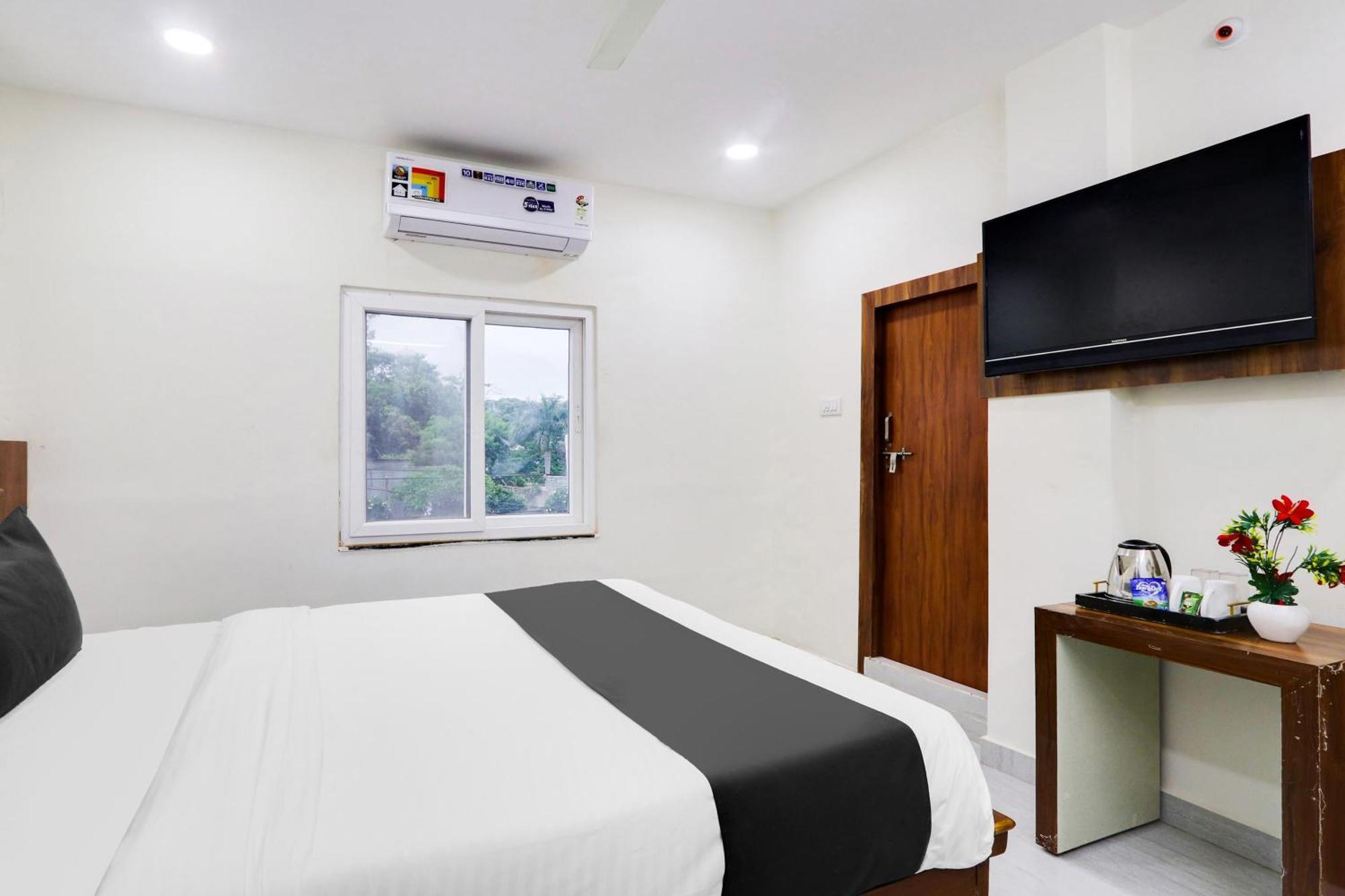 O Honey Hotel 3*