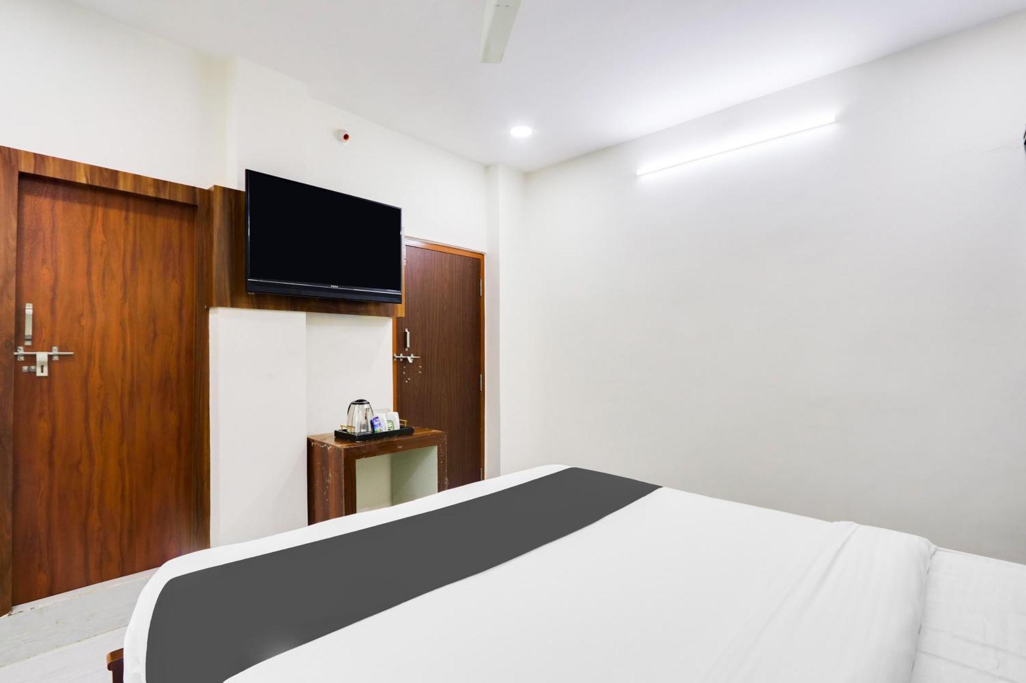 Hotel O Honey Hyderabad