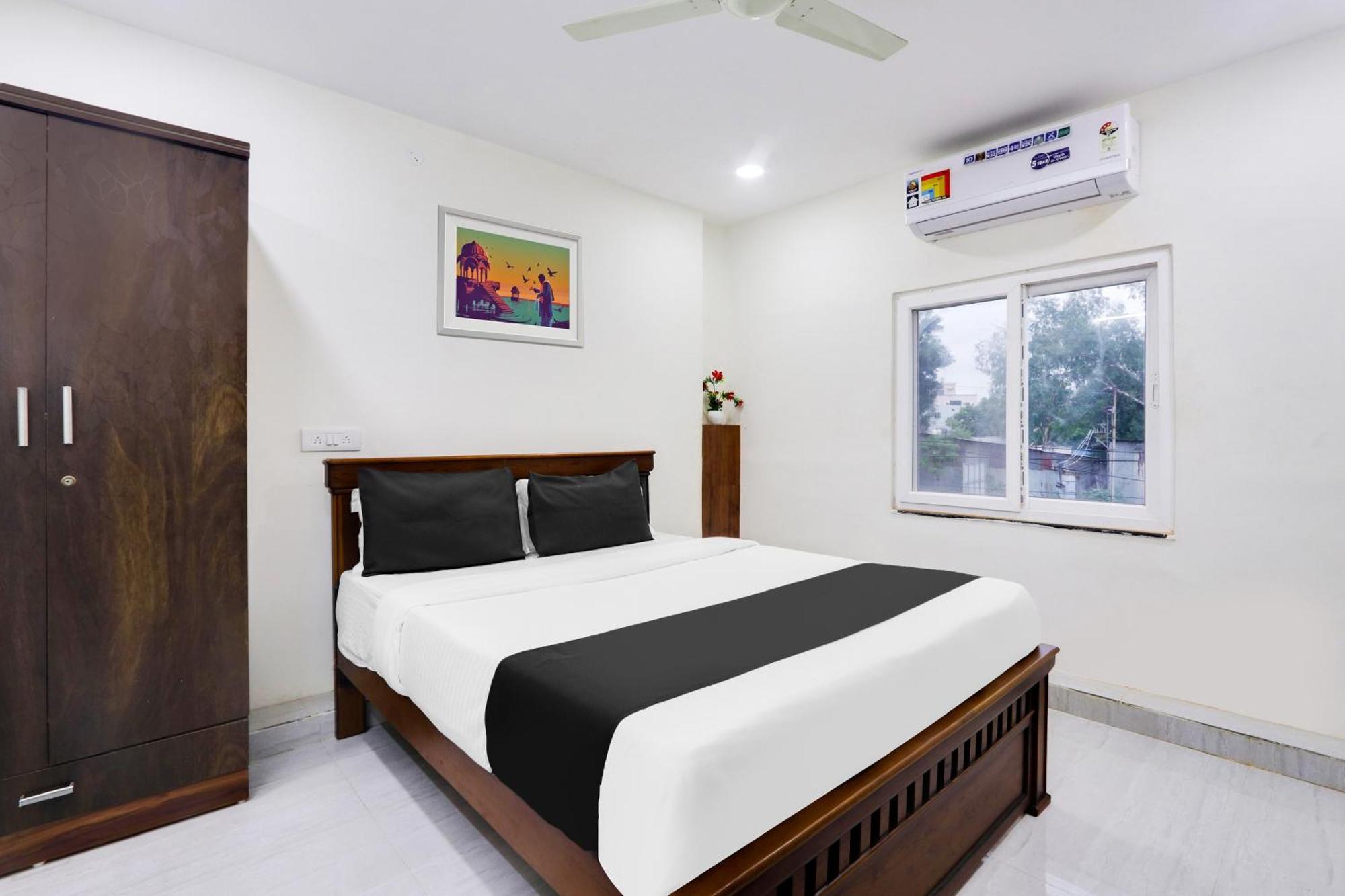 O Honey 3* Hyderabad