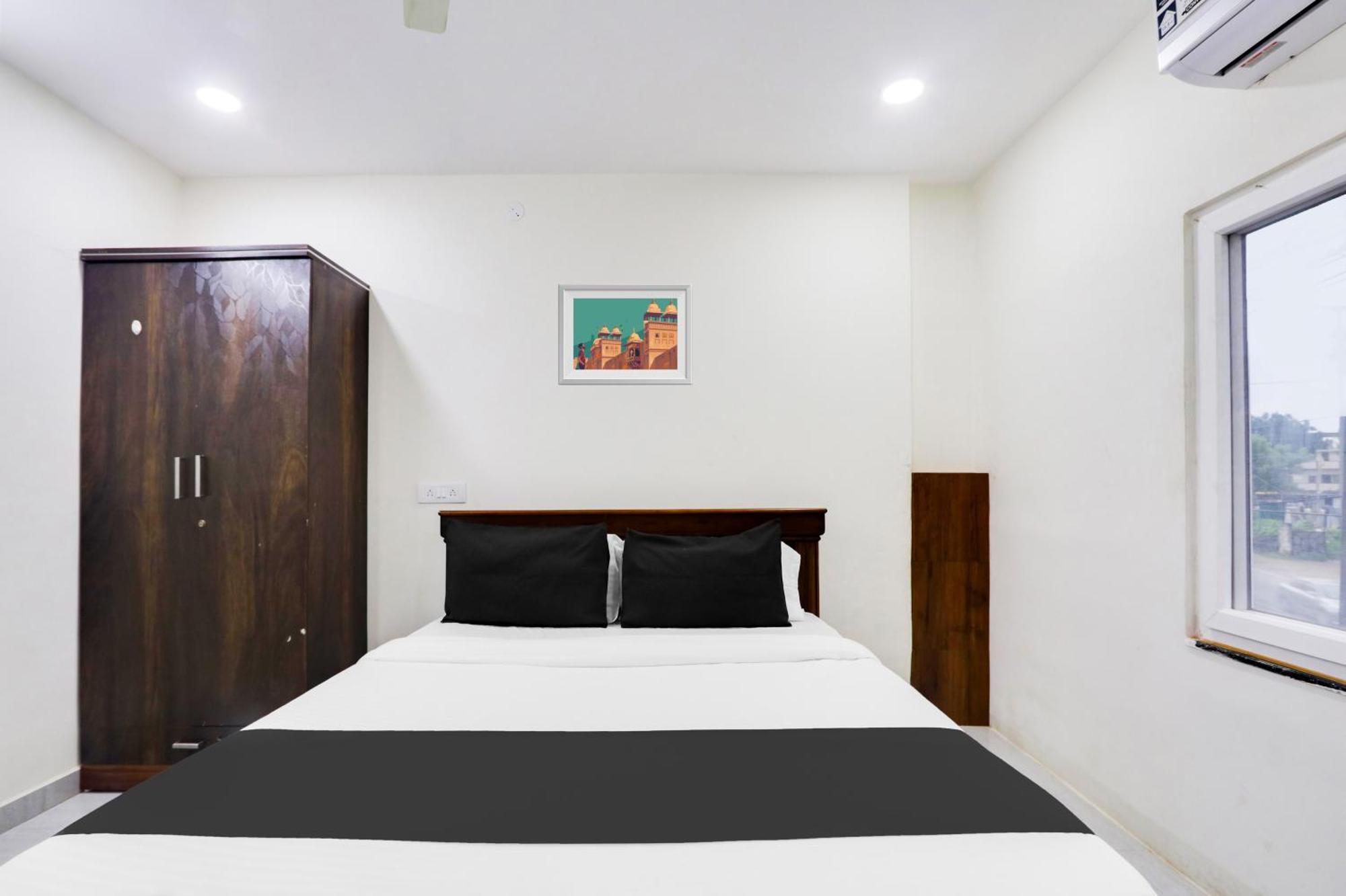 O Honey Hotel Hyderabad