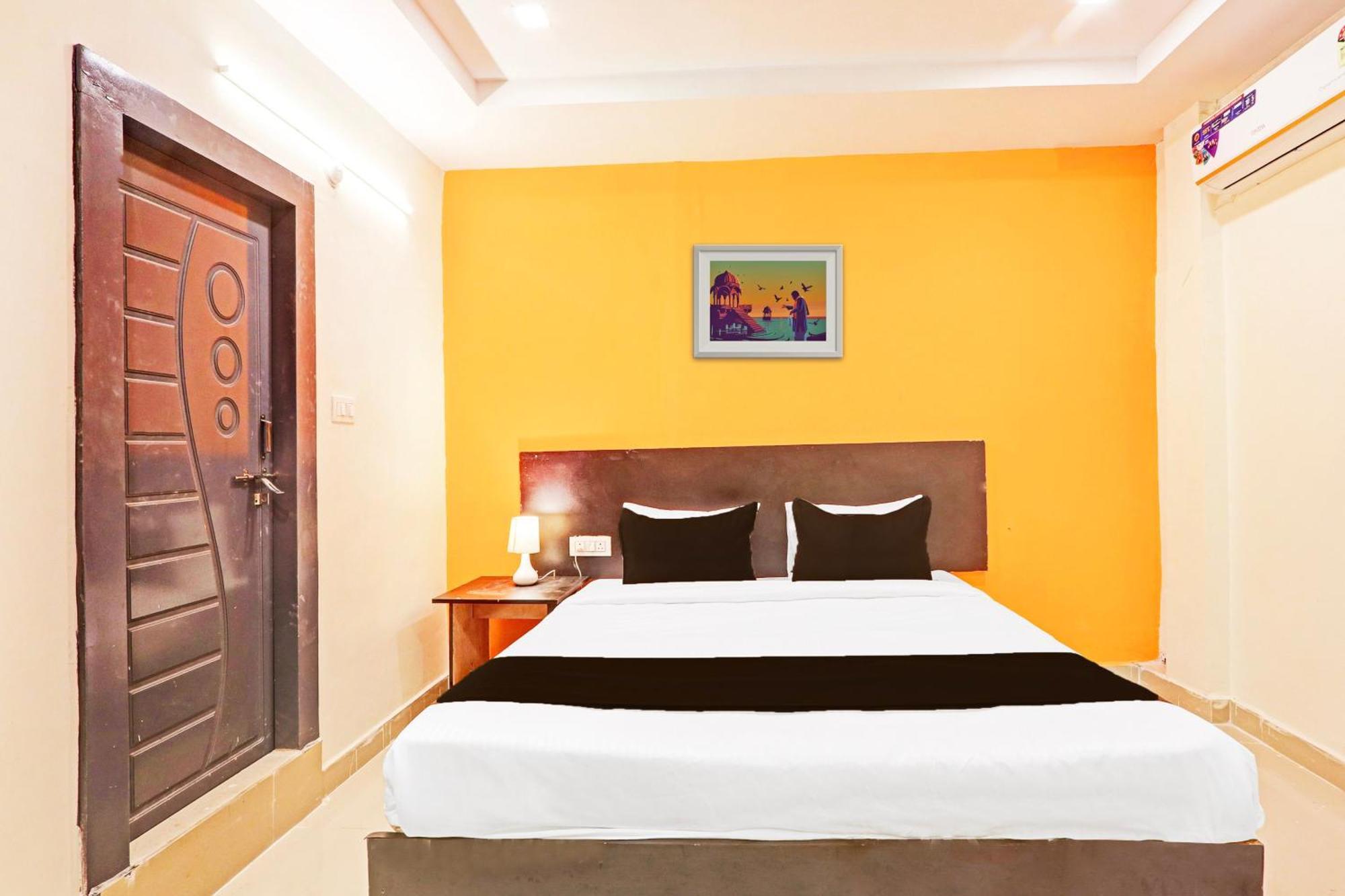 O Ragas Hyderabad