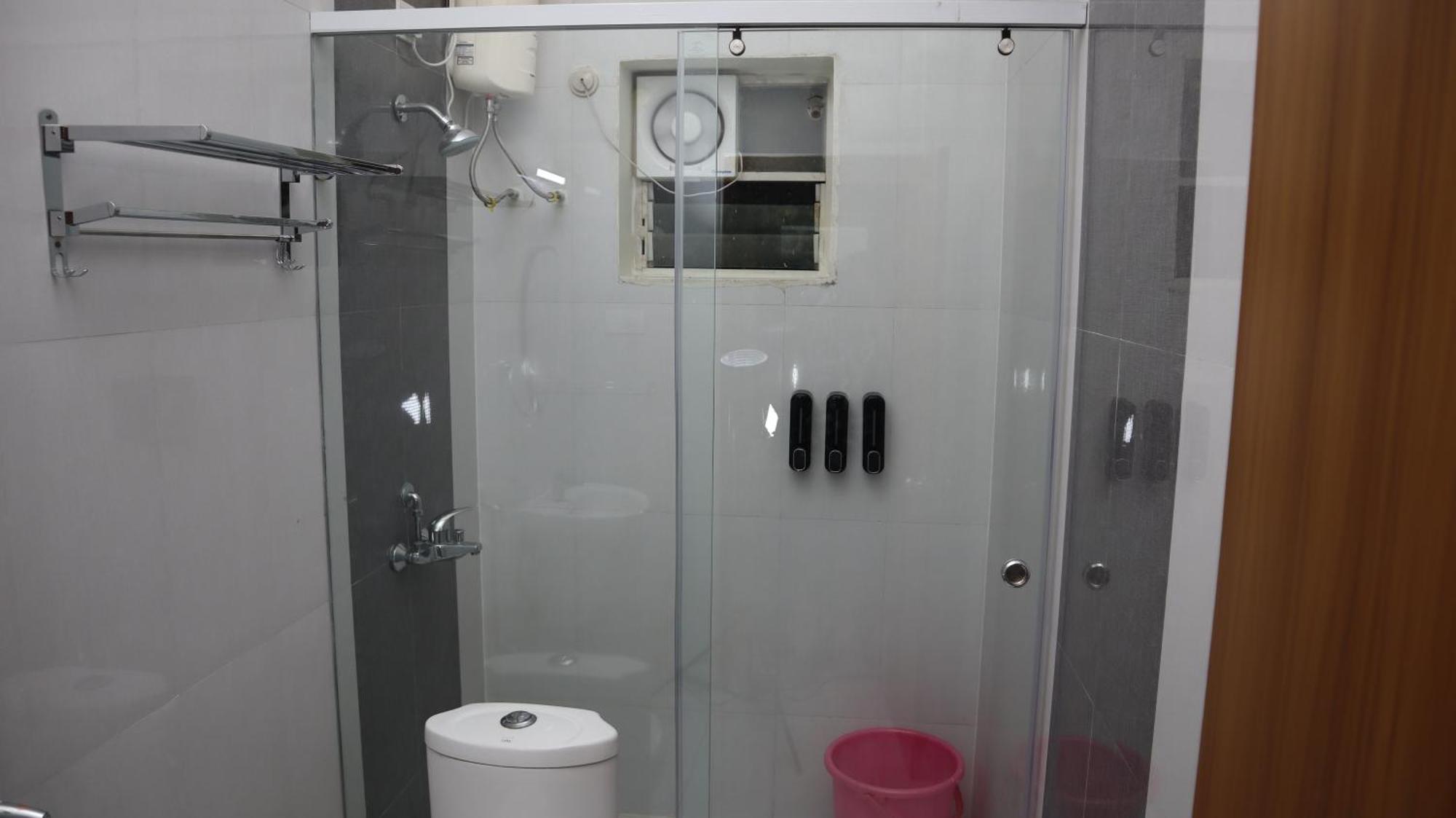 Apartment Dcasa