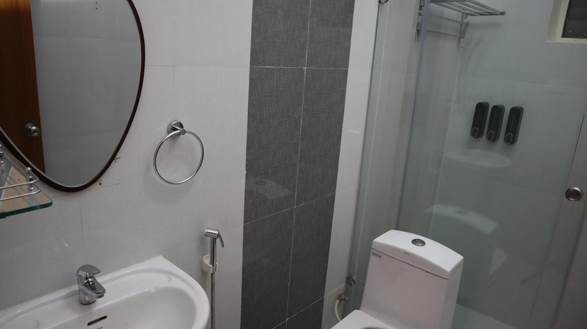 Dcasa Apartment *