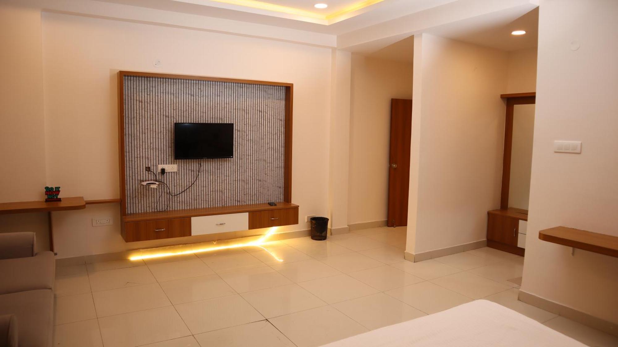 Dcasa Apartment *