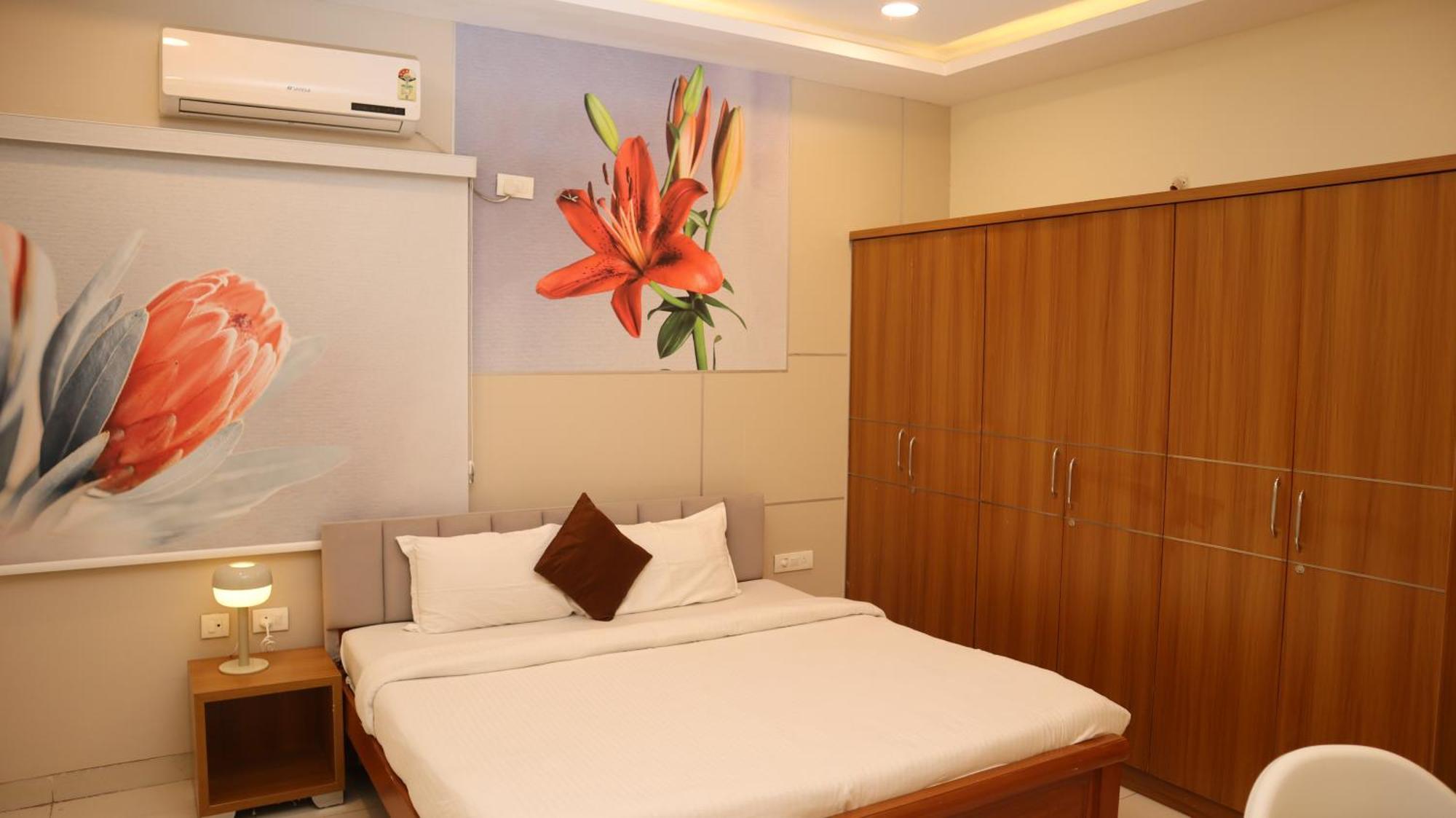 Dcasa Apartment Hyderabad