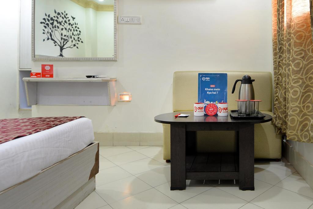 Hotel Oyo 795 Saranggi Boutique Hyderabad