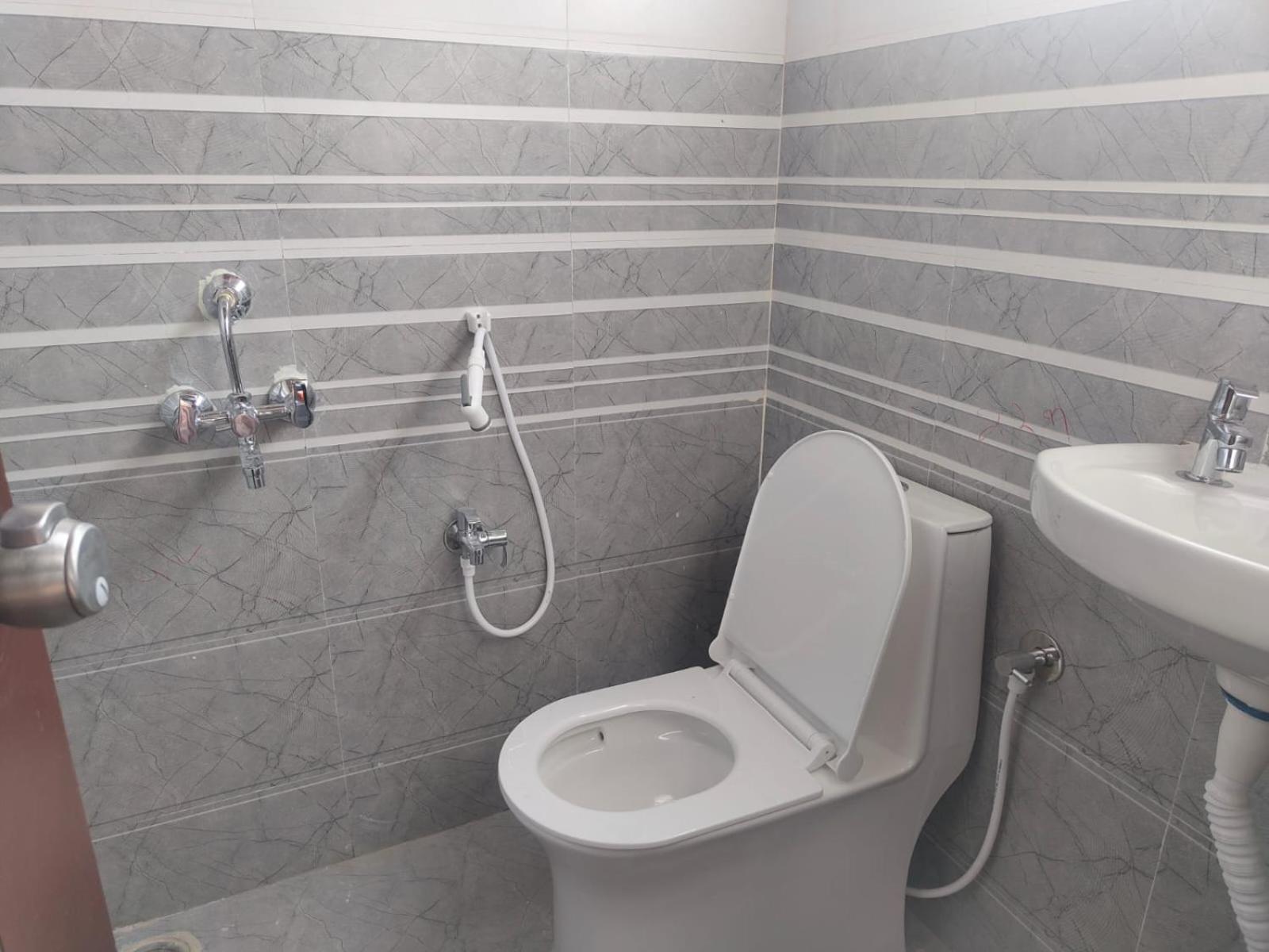 Fourth Floor Of Sri Gowri Residency Holiday home Hyderabad