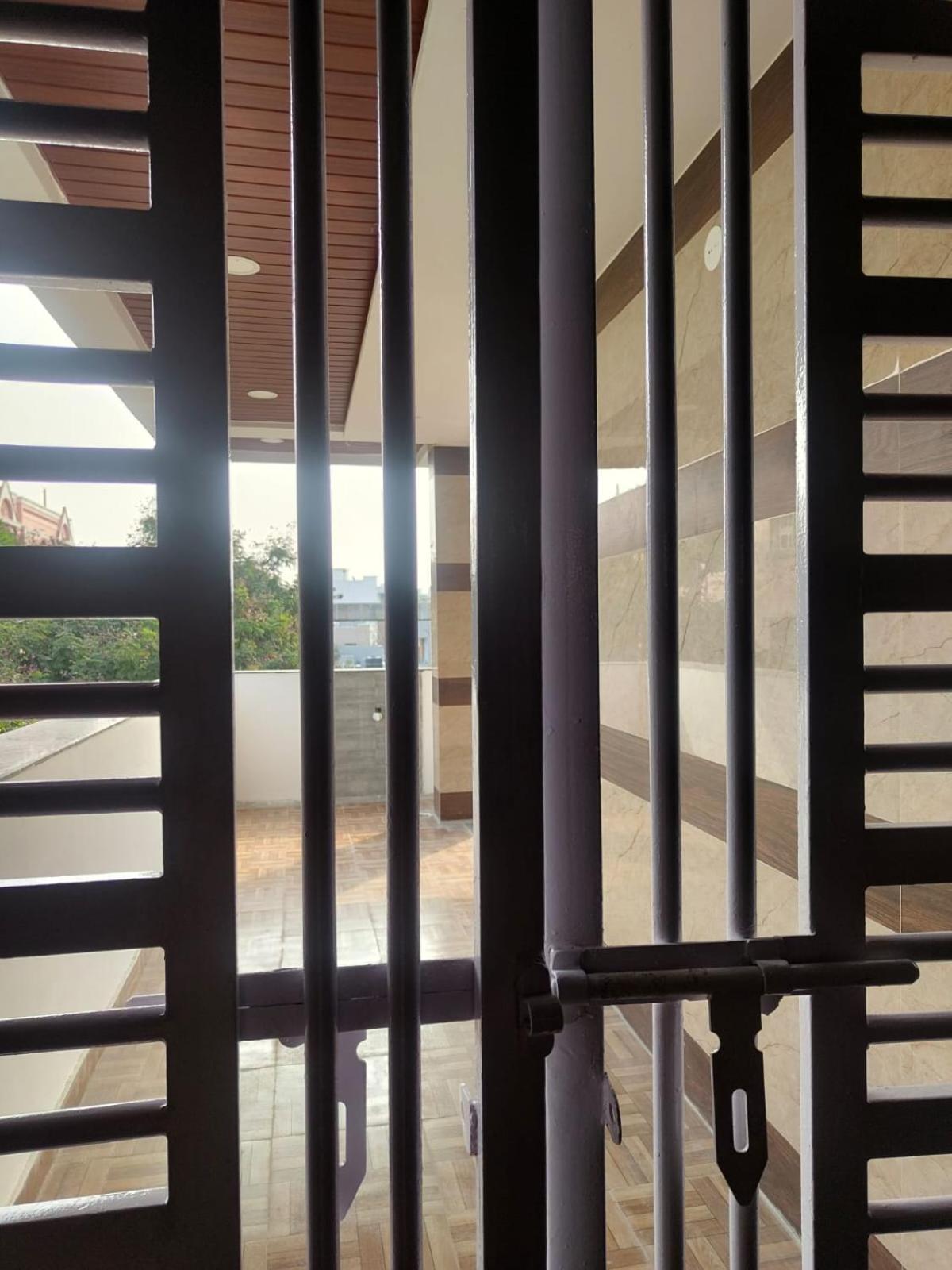 Holiday home Fourth Floor Of Sri Gowri Residency Hyderabad