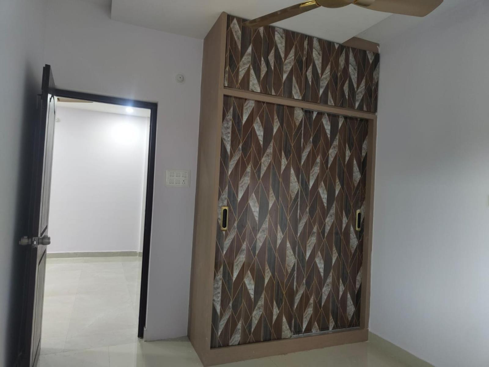Fourth Floor Of Sri Gowri Residency Holiday home Hyderabad