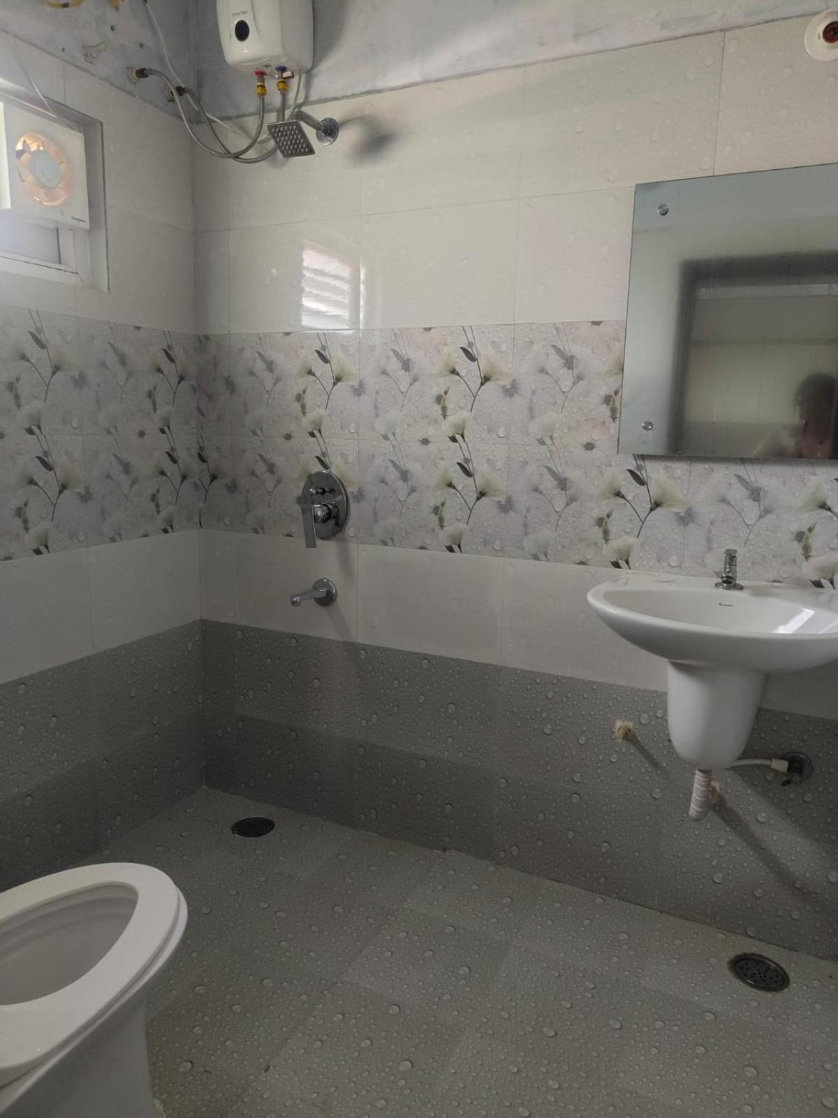Fourth Floor Of Sri Gowri Residency *