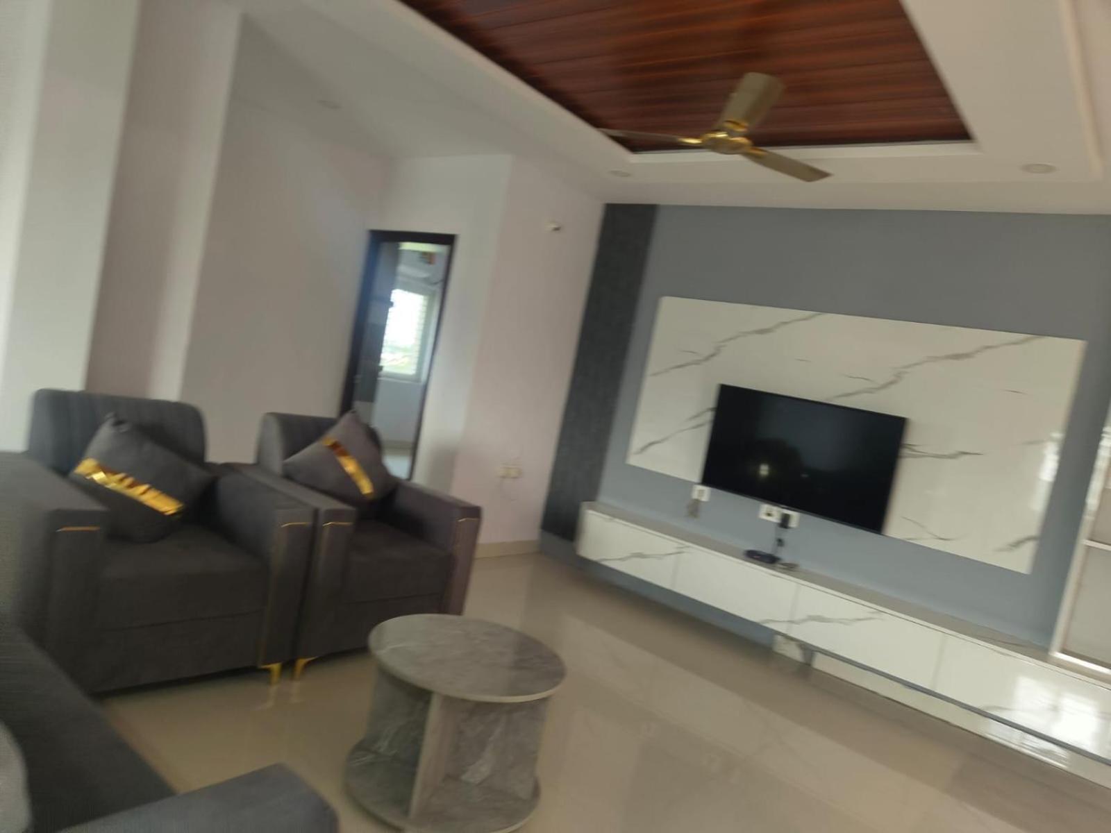 Holiday home Fourth Floor Of Sri Gowri Residency