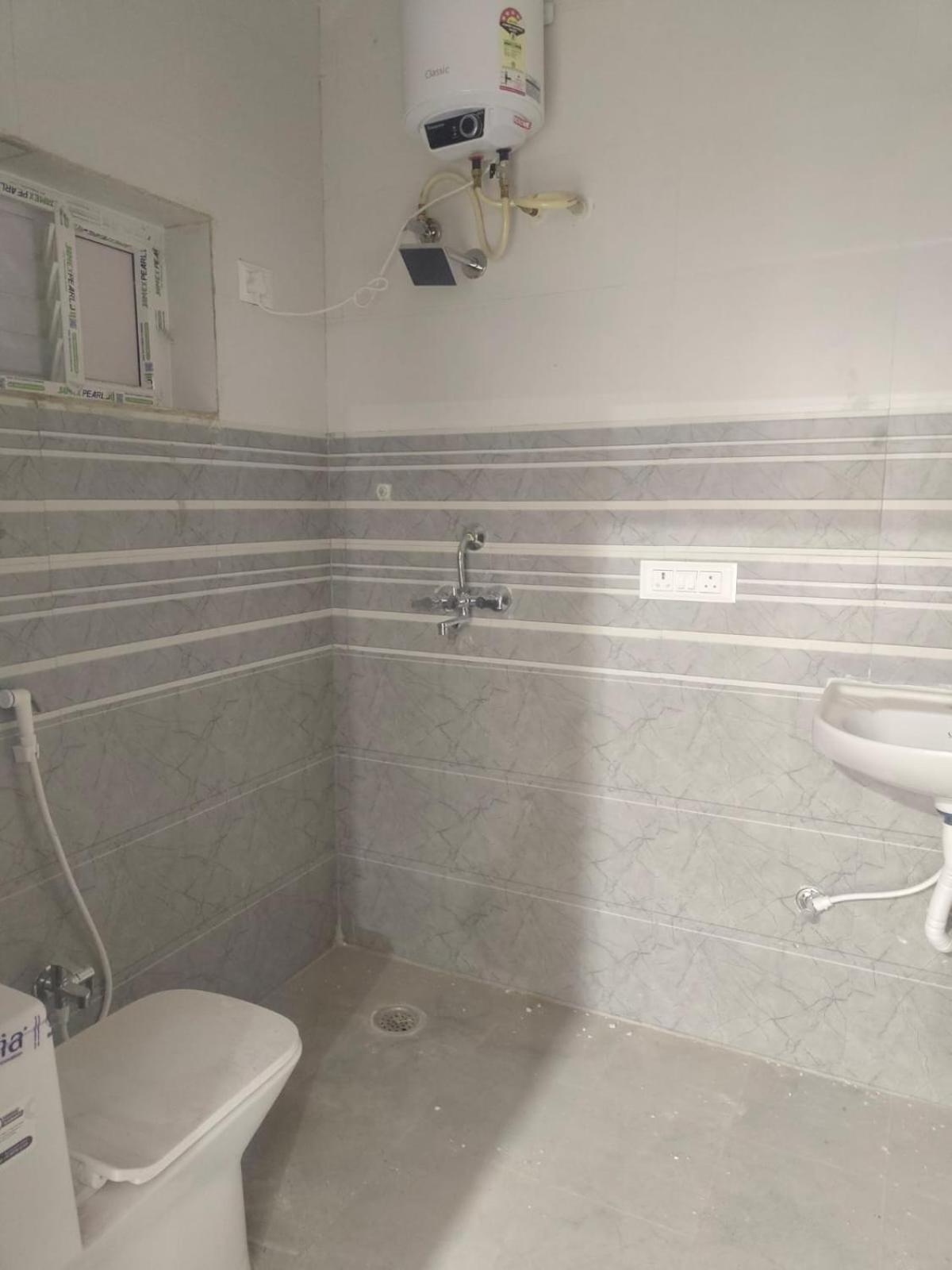 Apartment Penthouse Fourth Floor Of Sri Gowri Residency Hyderabad