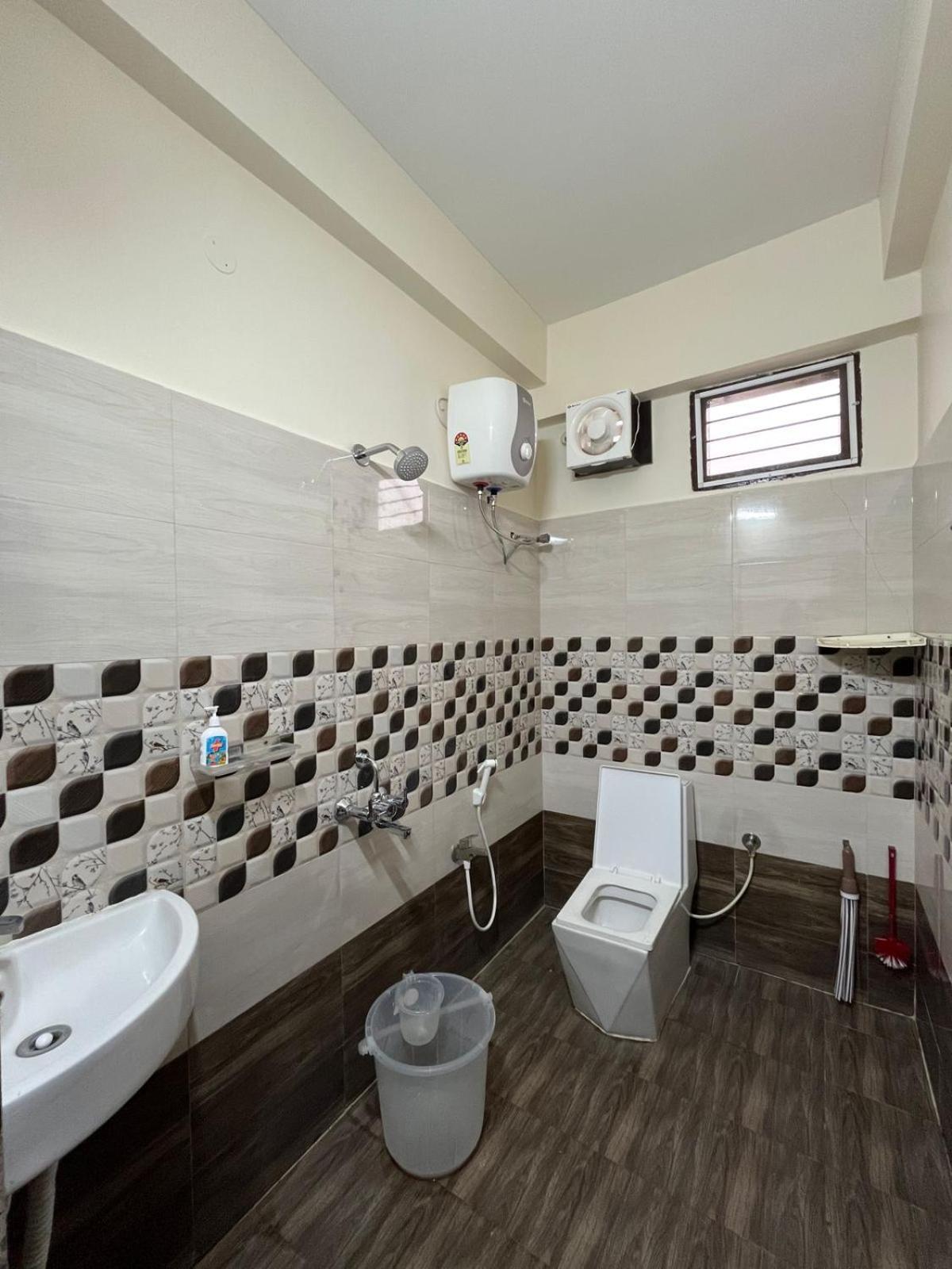 Villa Naidu Nivas Secunderabad