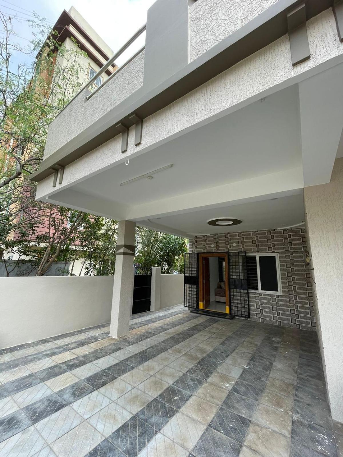 Naidu Nivas Secunderabad Villa *