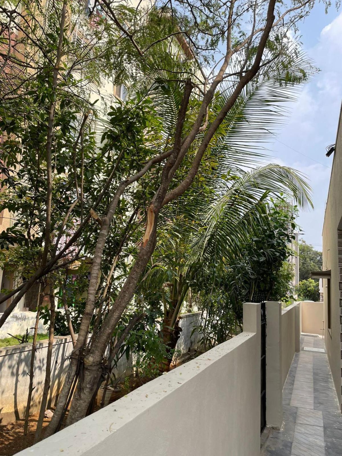 Villa Naidu Nivas Secunderabad