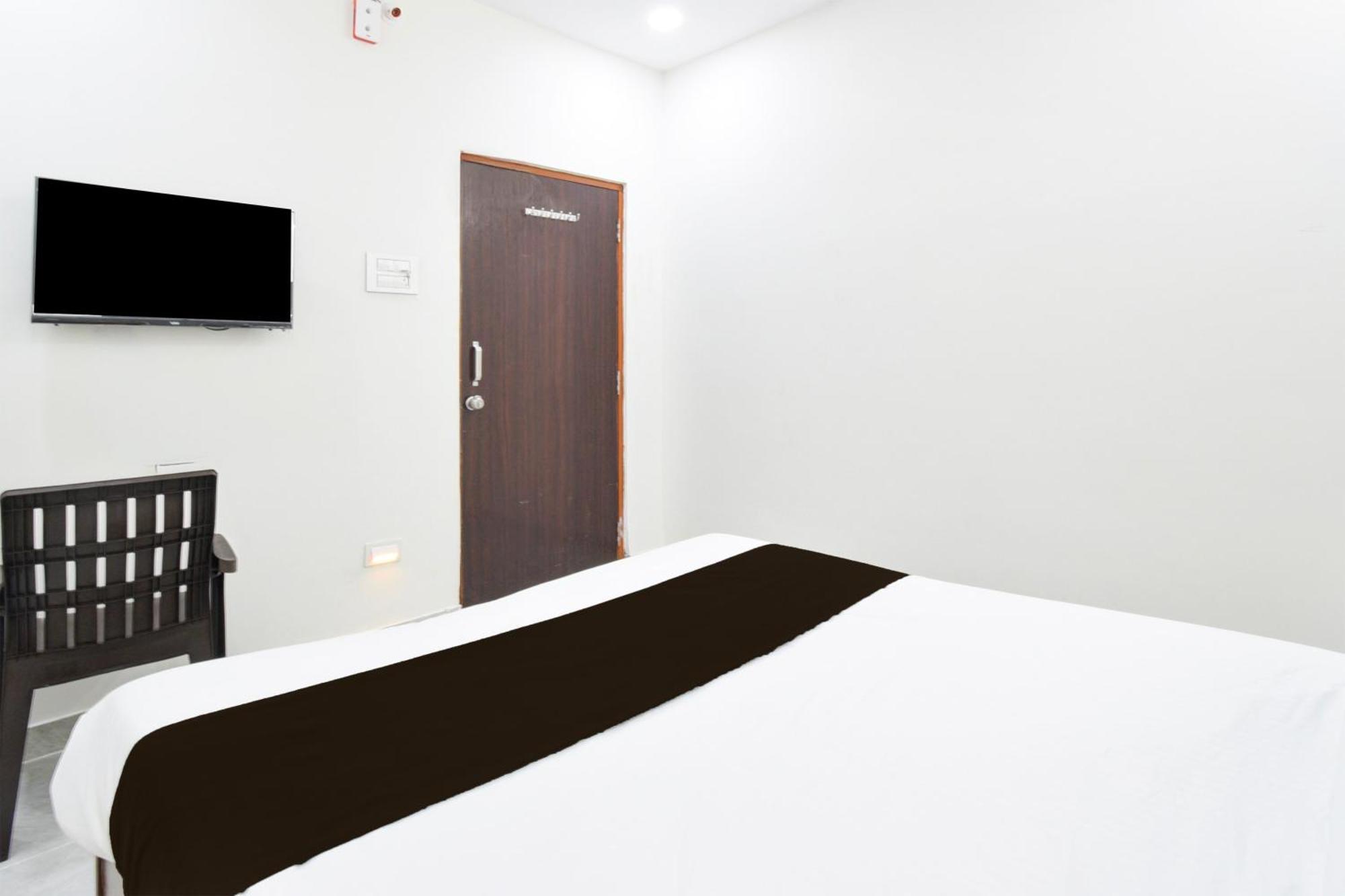 Super O Tkr Kanakadurga 3* Hyderabad