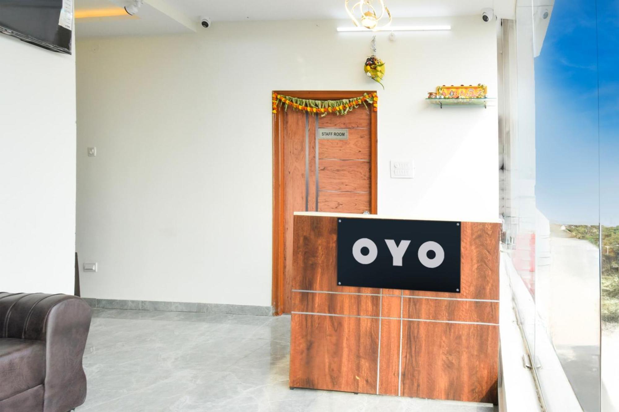 Super O Tkr Kanakadurga Hotel Hyderabad