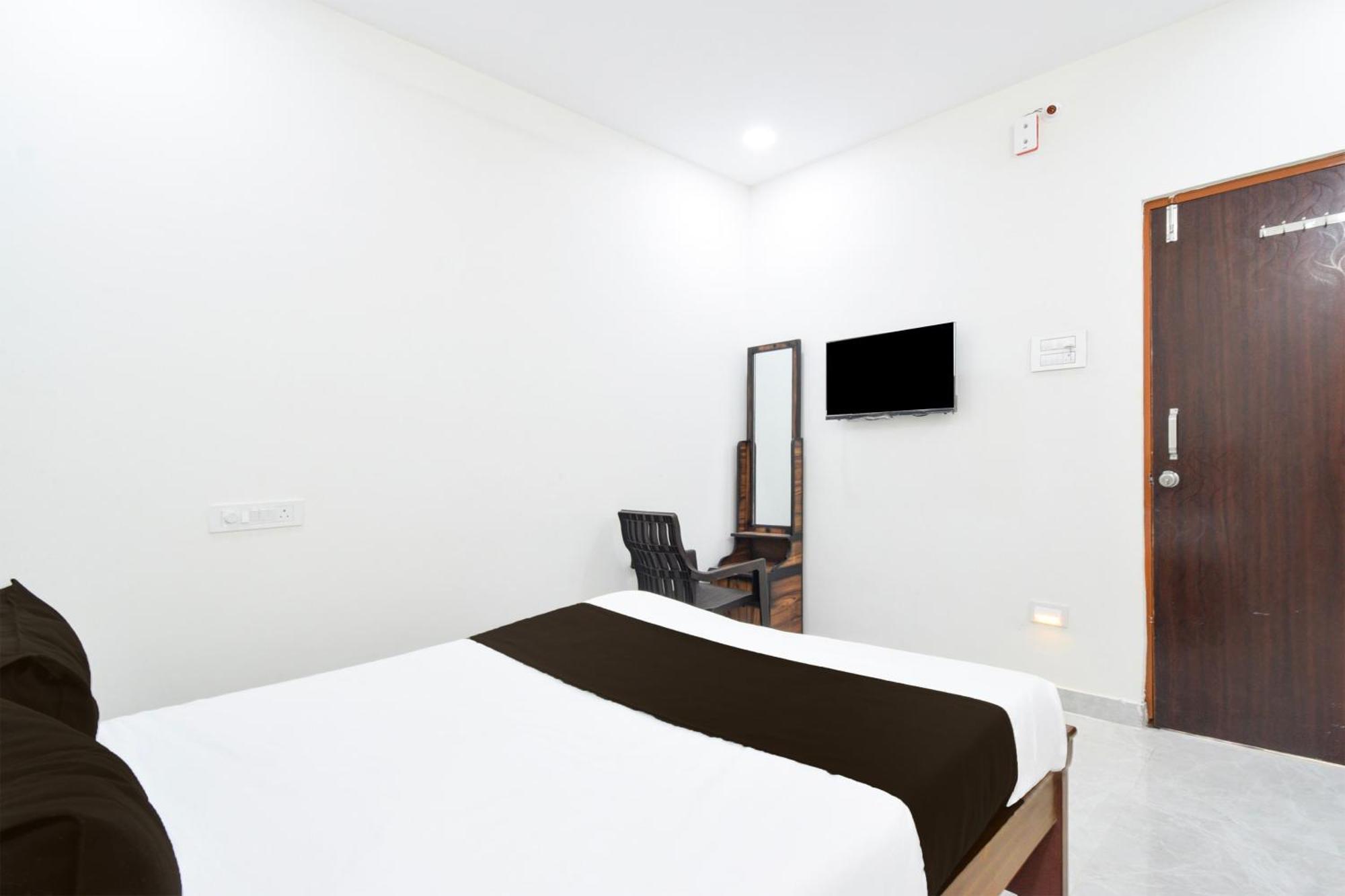 Super O Tkr Kanakadurga 3* Hyderabad