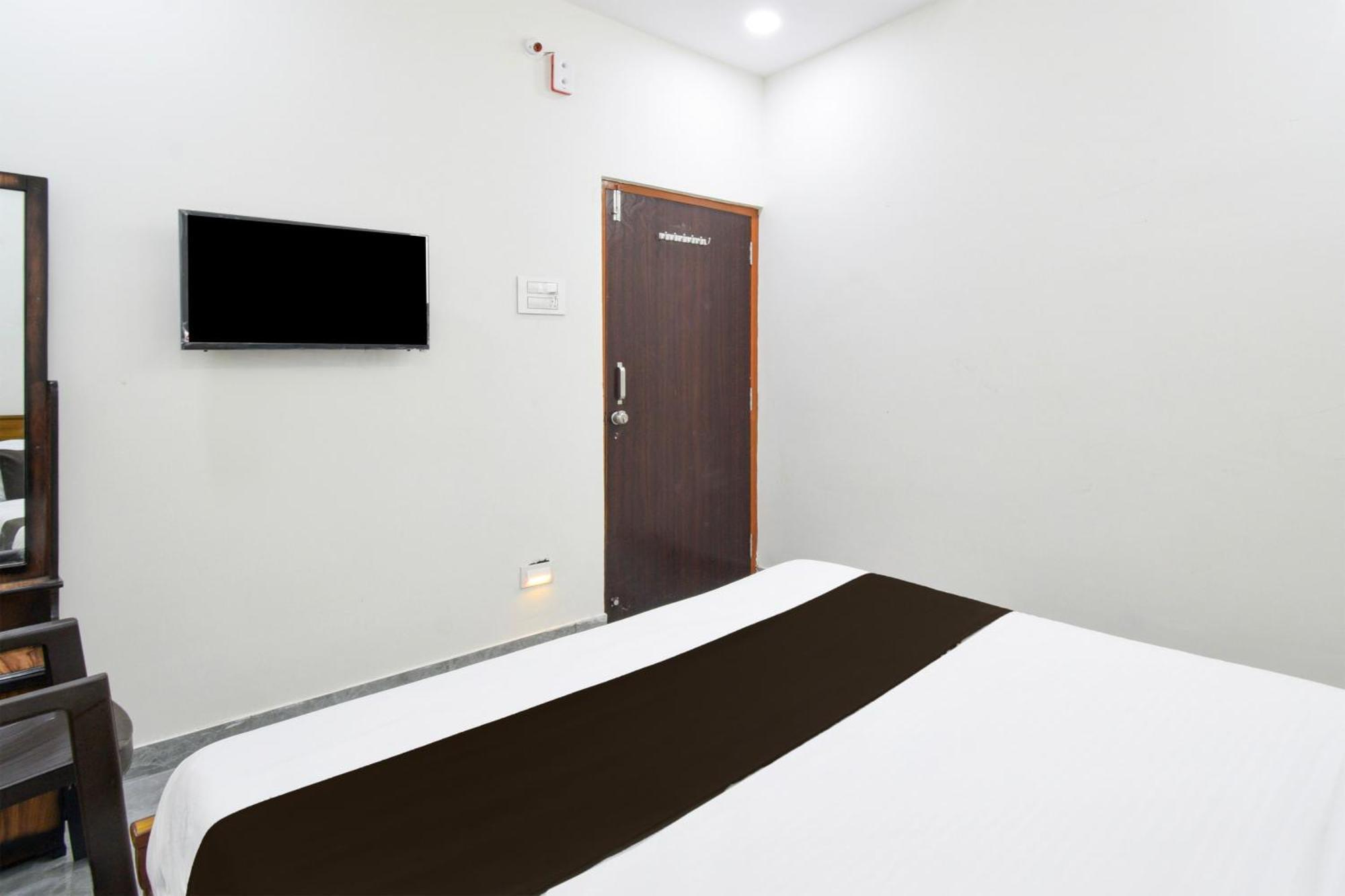 Super O Tkr Kanakadurga 3* Hyderabad