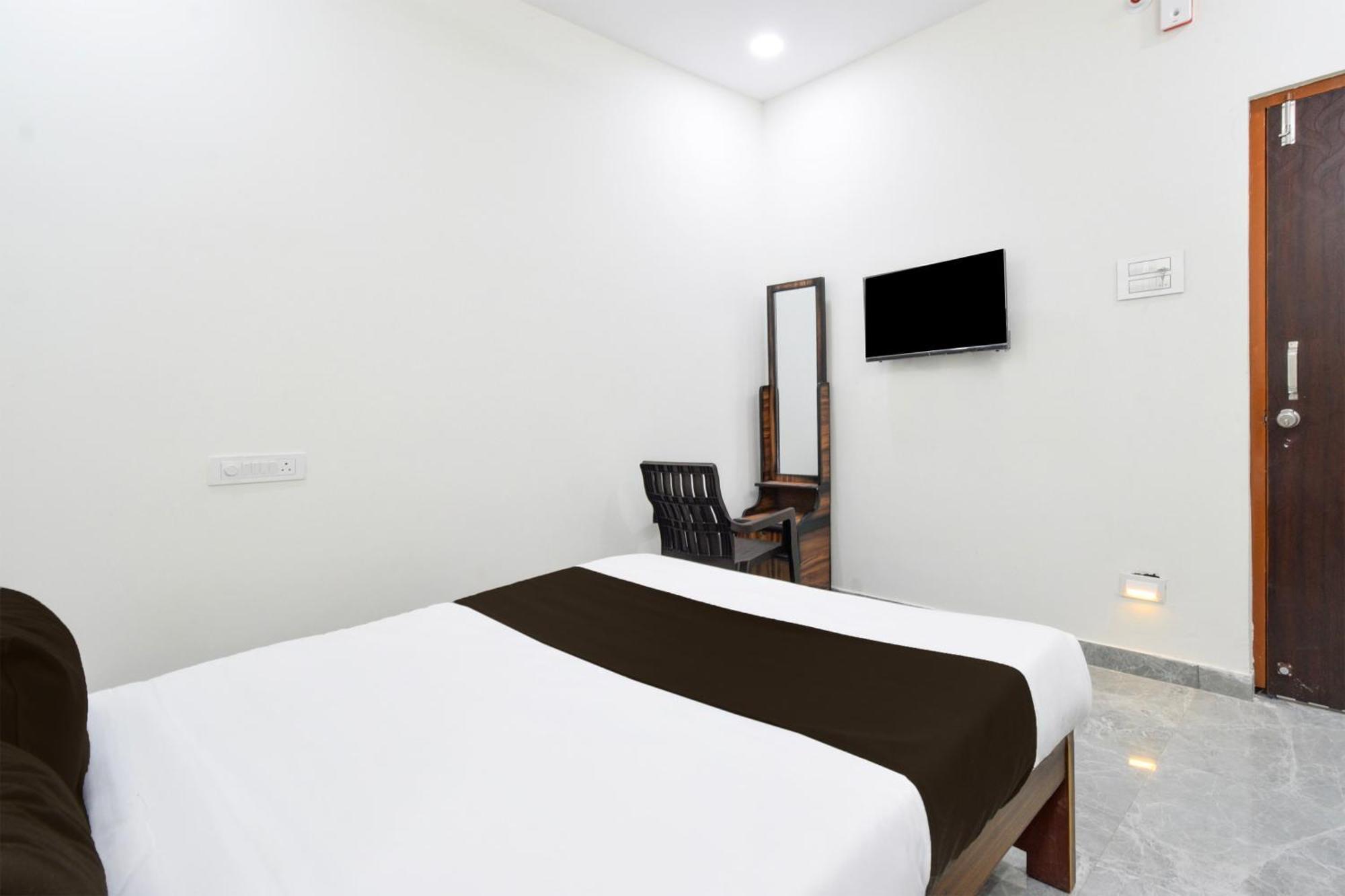 Super O Tkr Kanakadurga Hotel Hyderabad