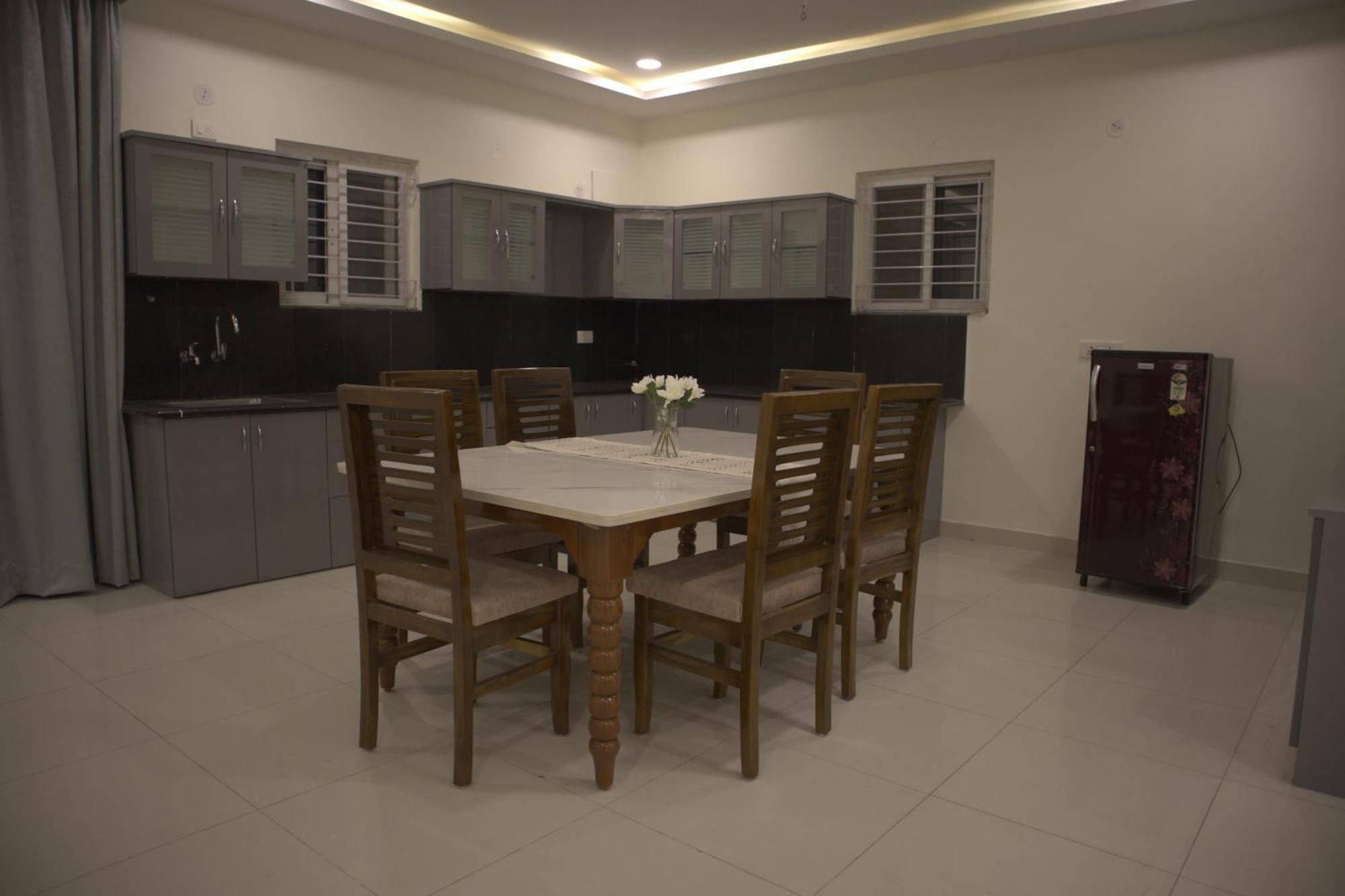 Dcasa * Hyderabad