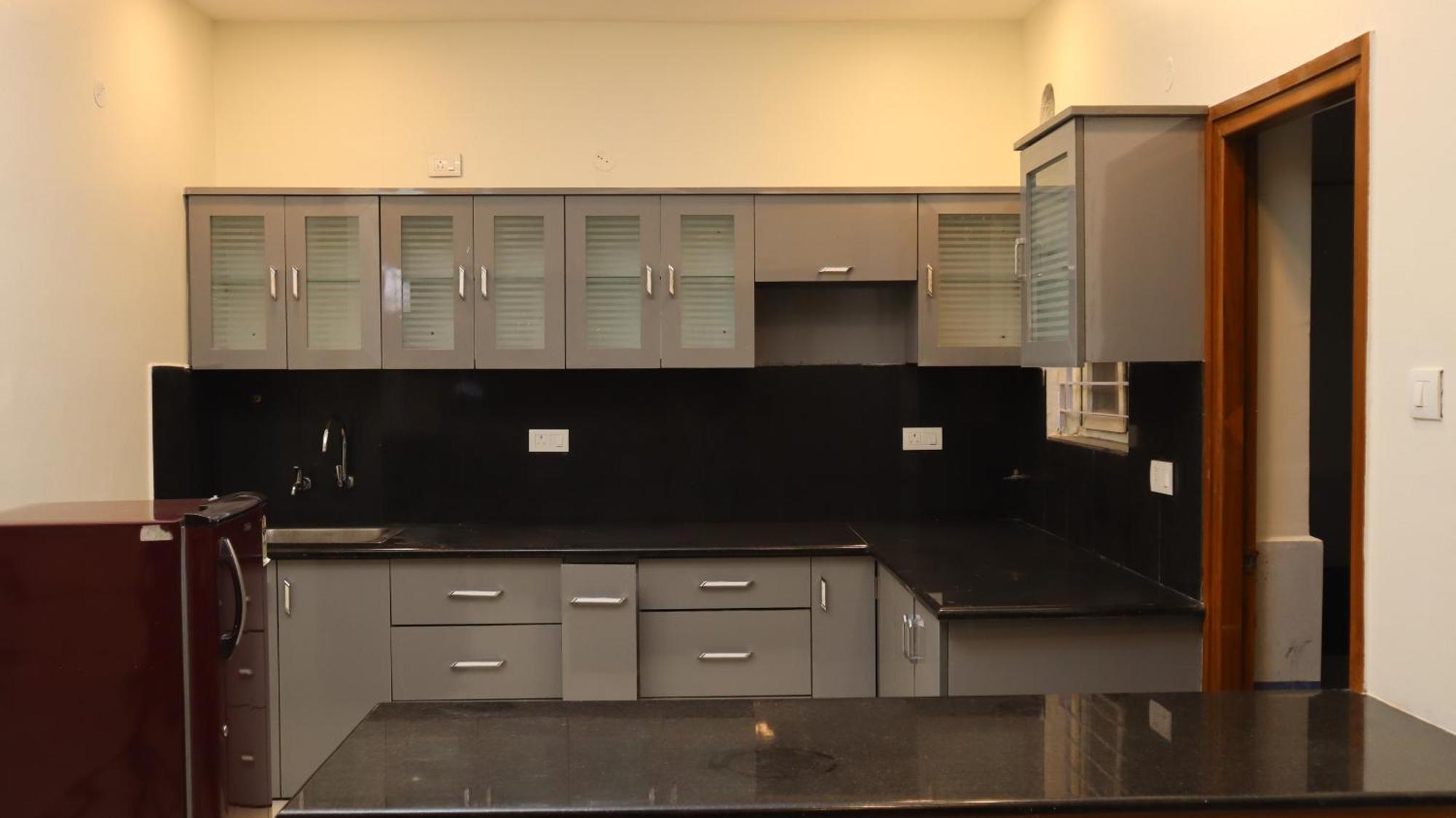 Apartment Dcasa *