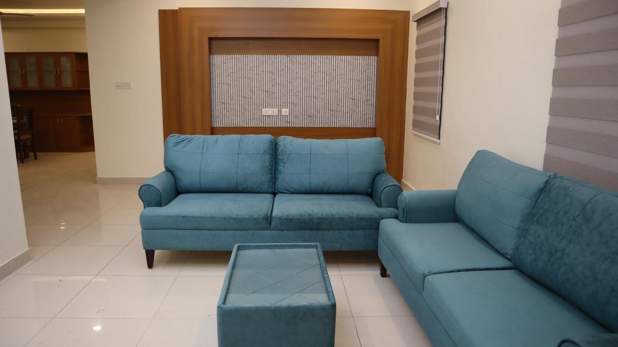 Dcasa Apartment *