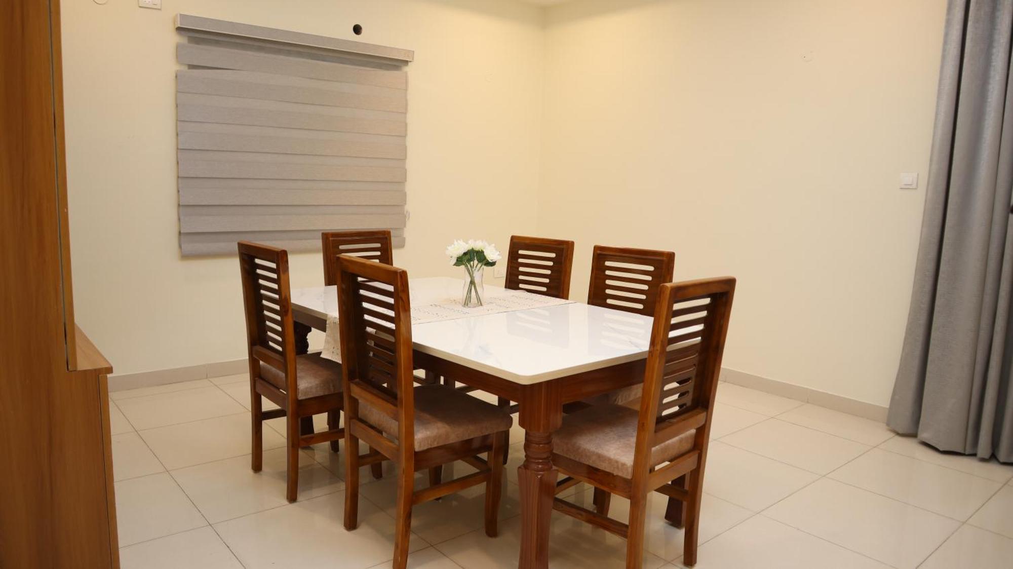 Apartment Dcasa *